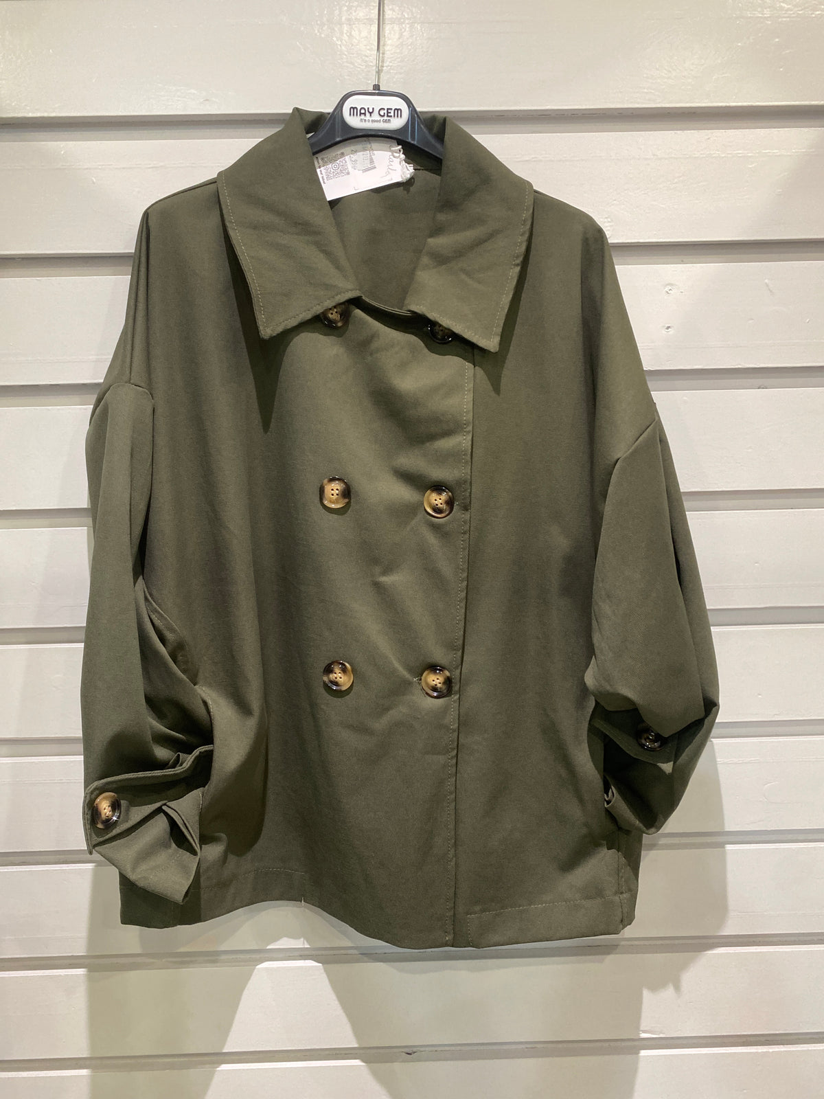 Veste Carla
