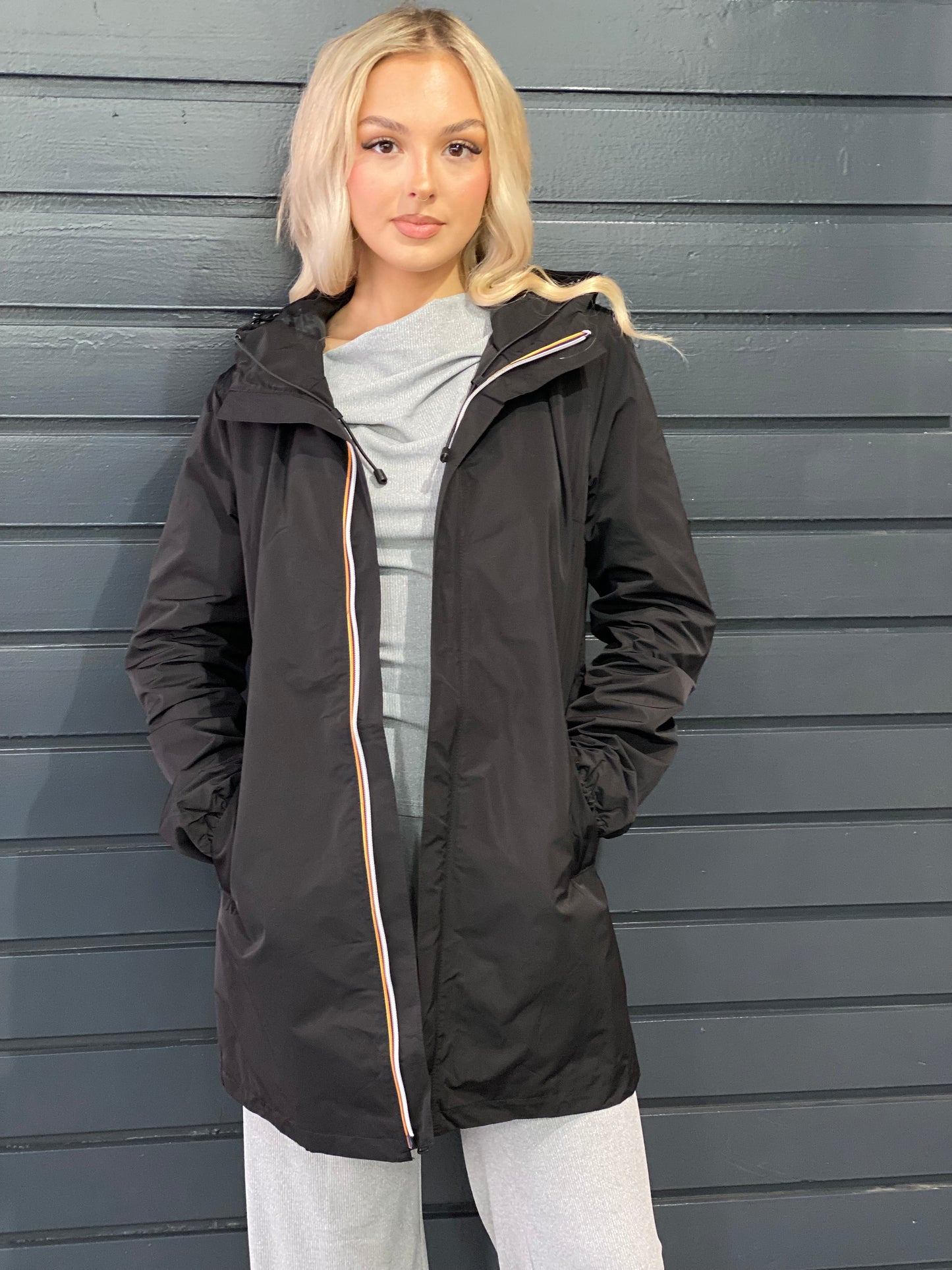 Veste Rainy