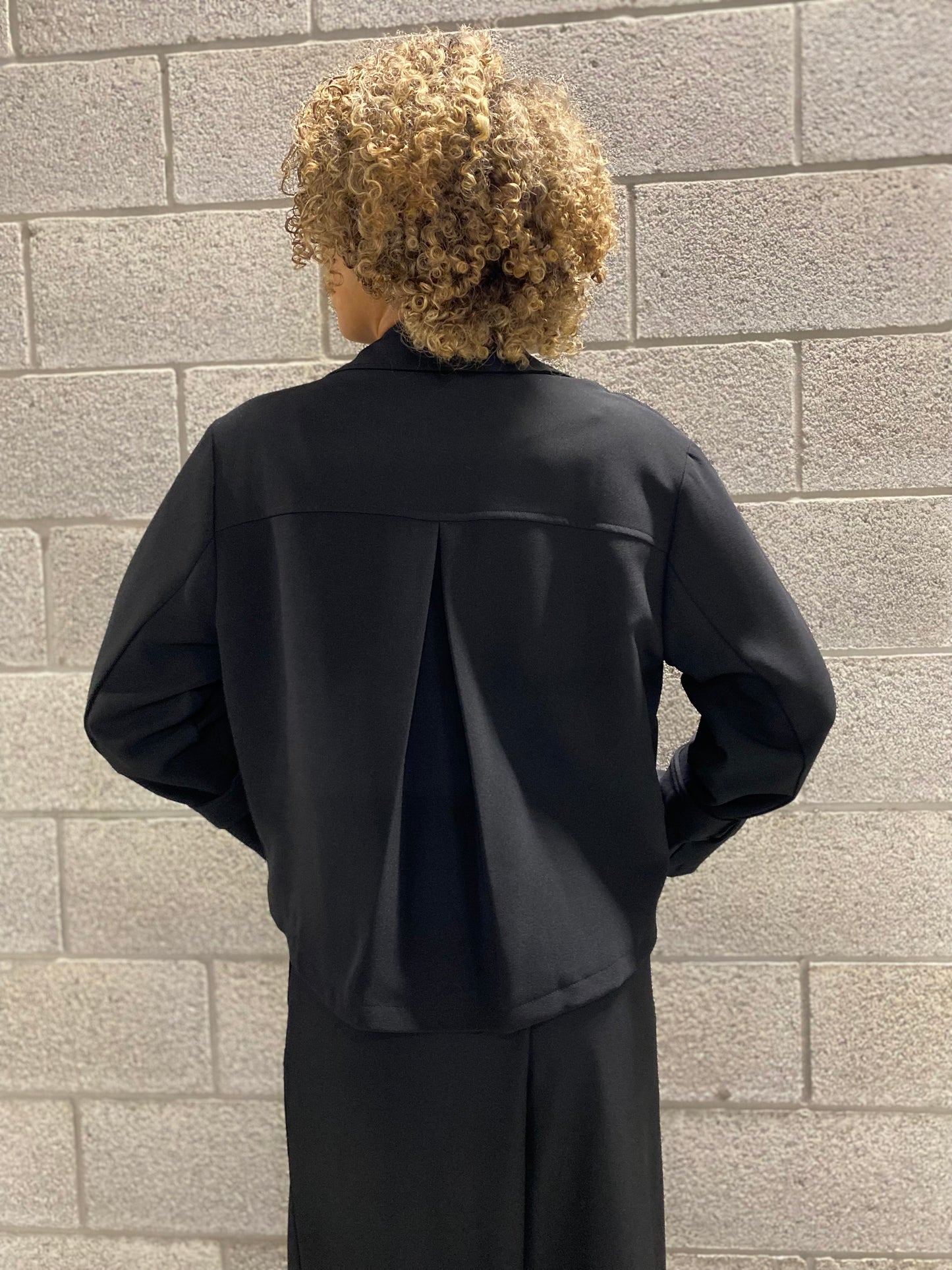 Veste Sia