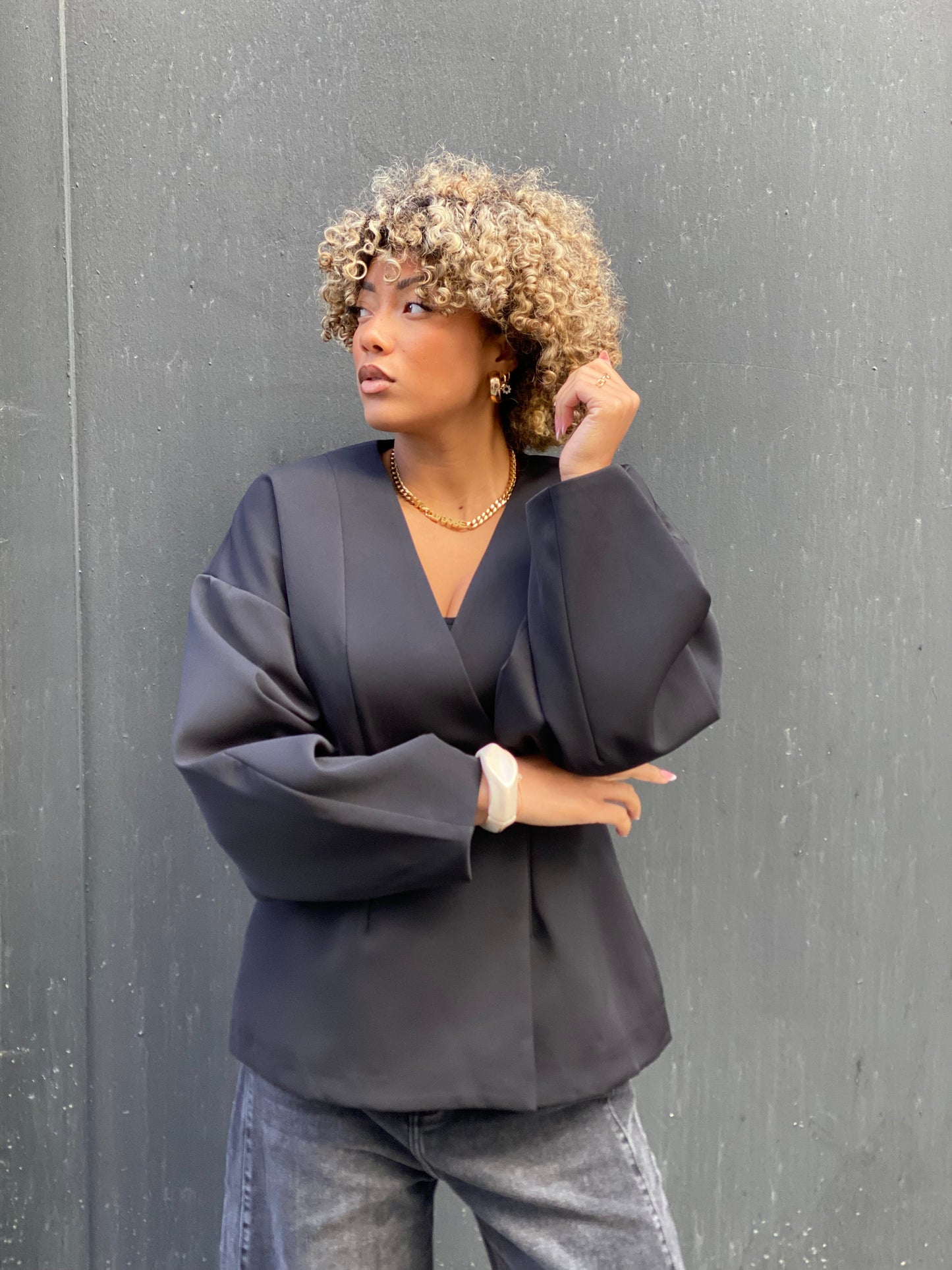 Veste Chloé