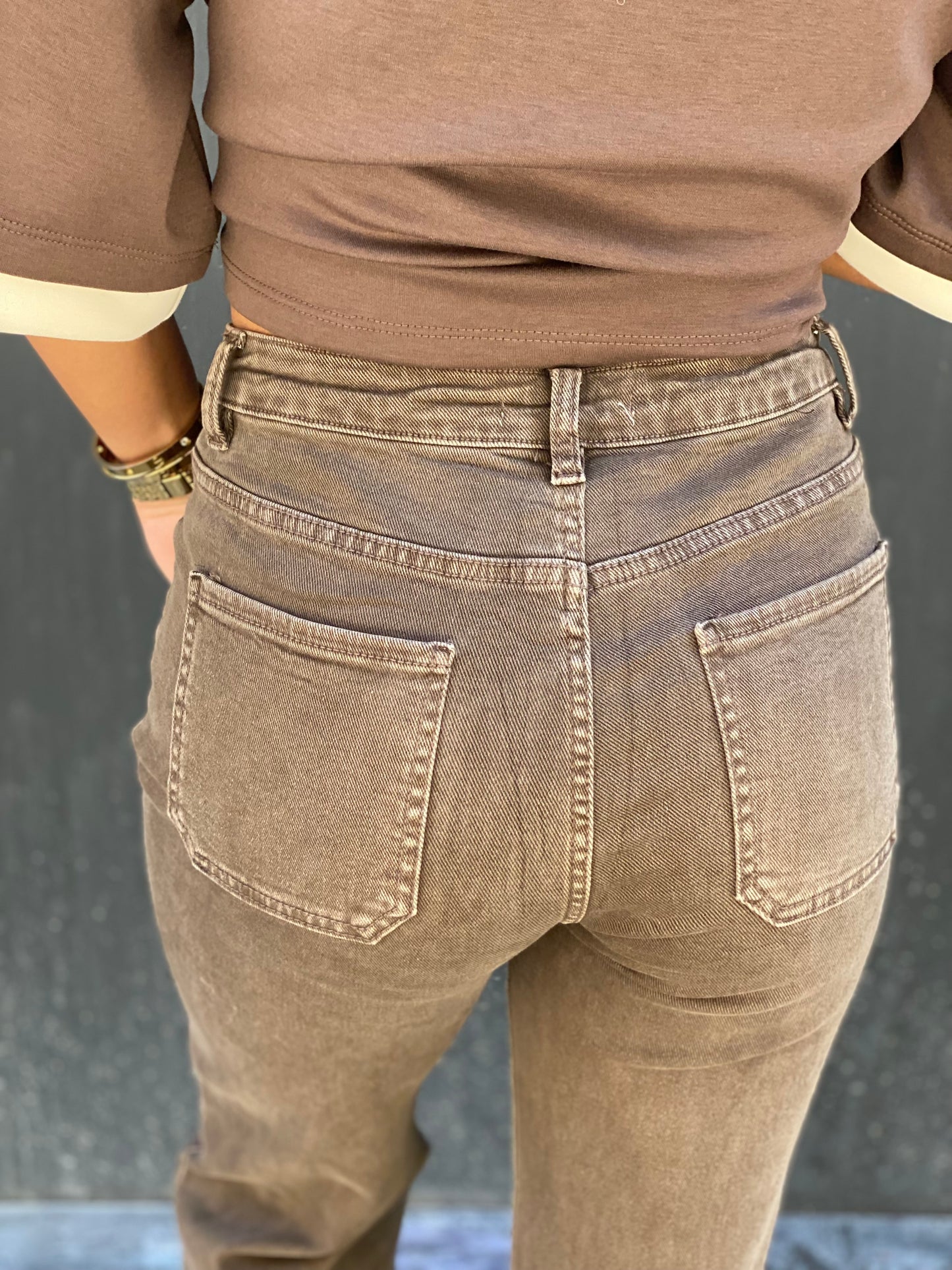 Pantalon Dina