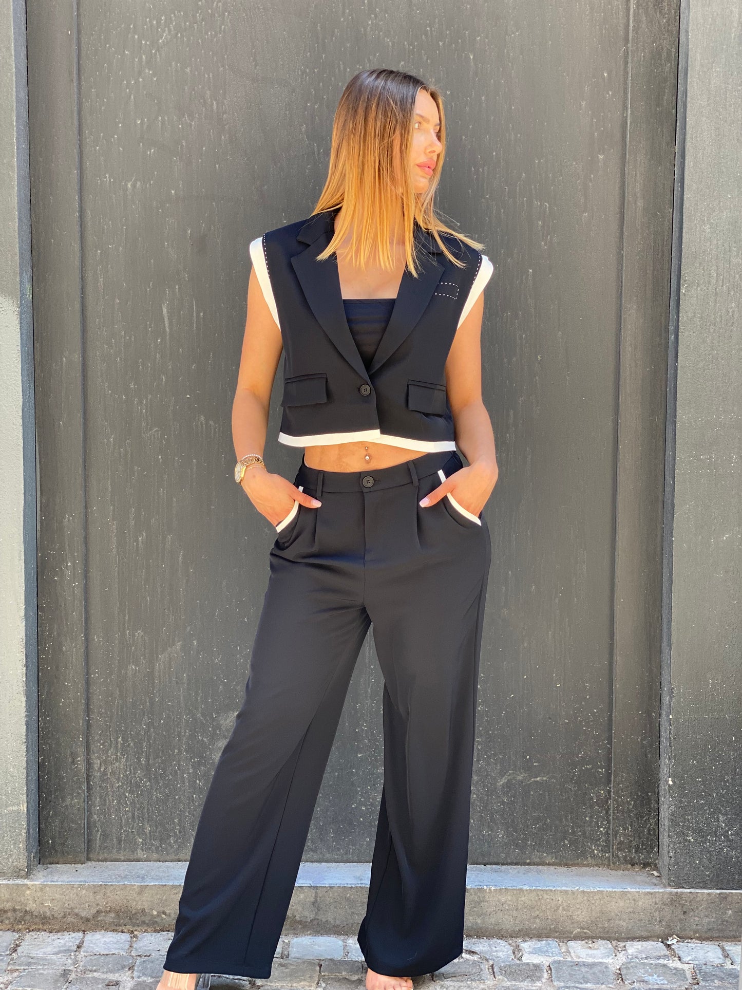 Ensemble Victoria