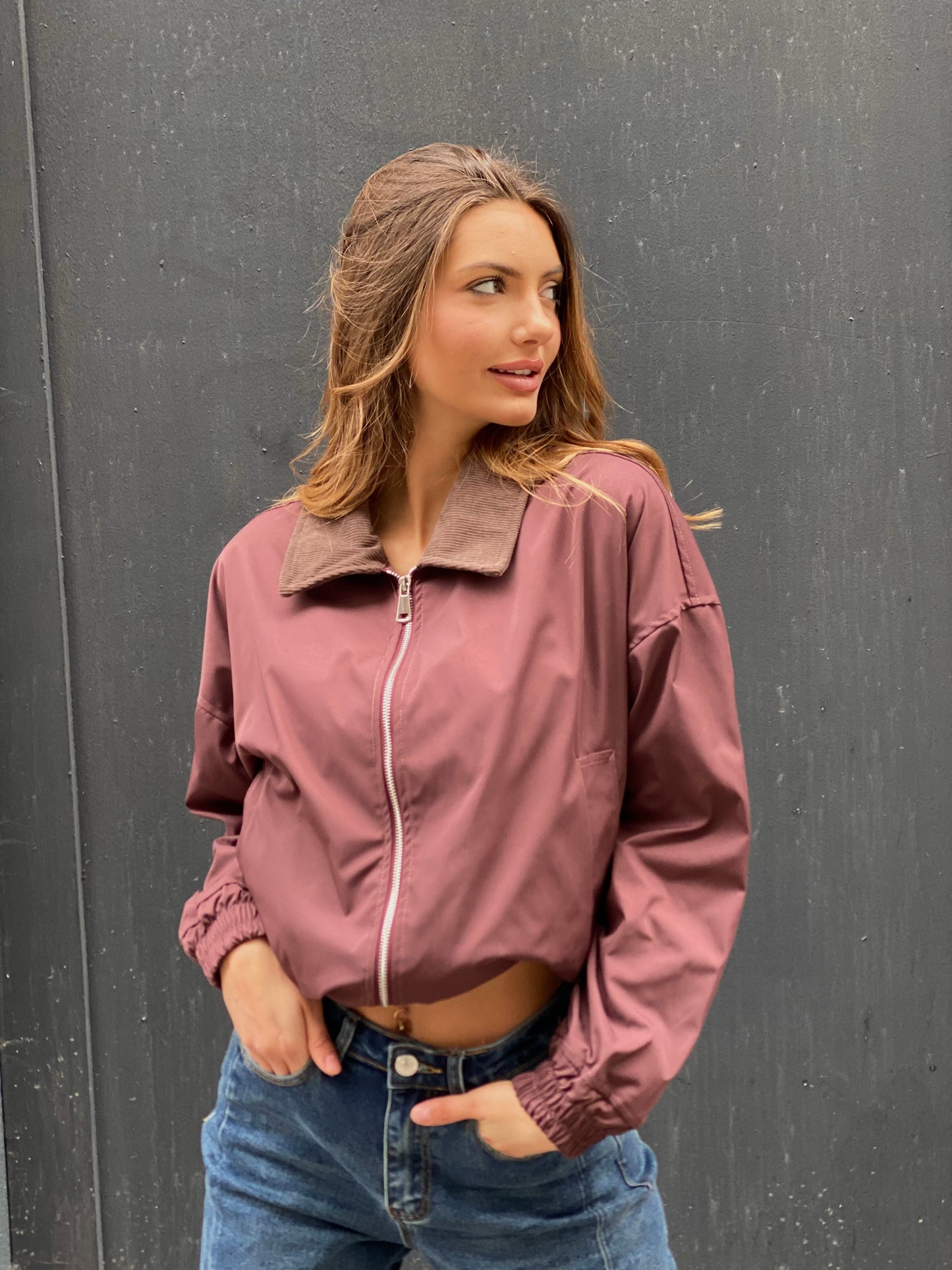 Veste Douli