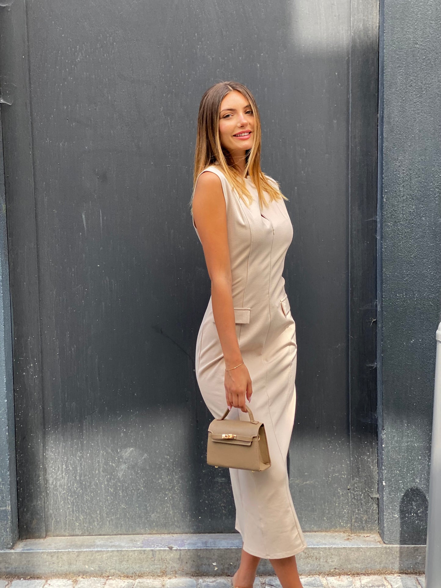 Robe Alès