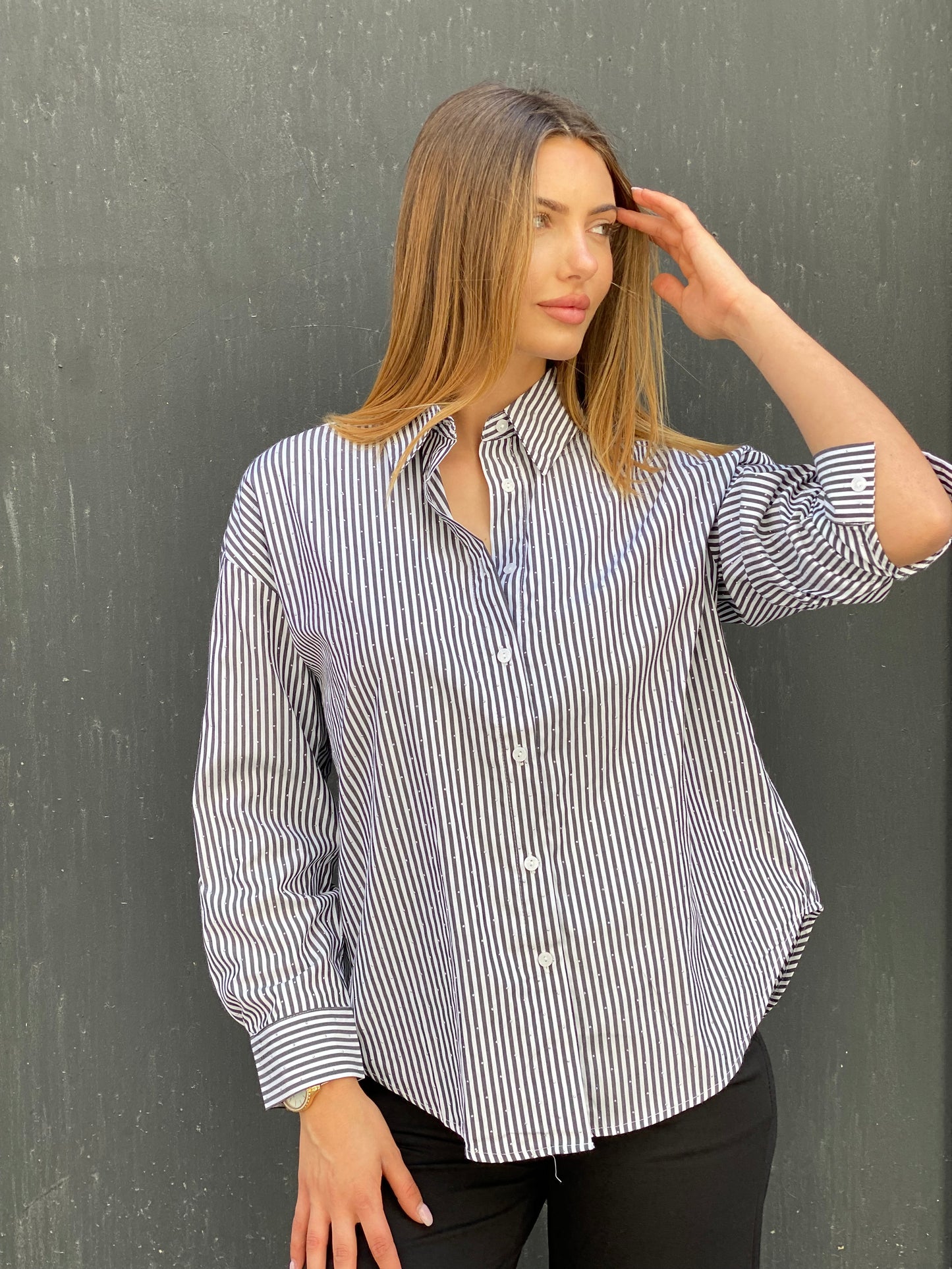 Chemise Paty