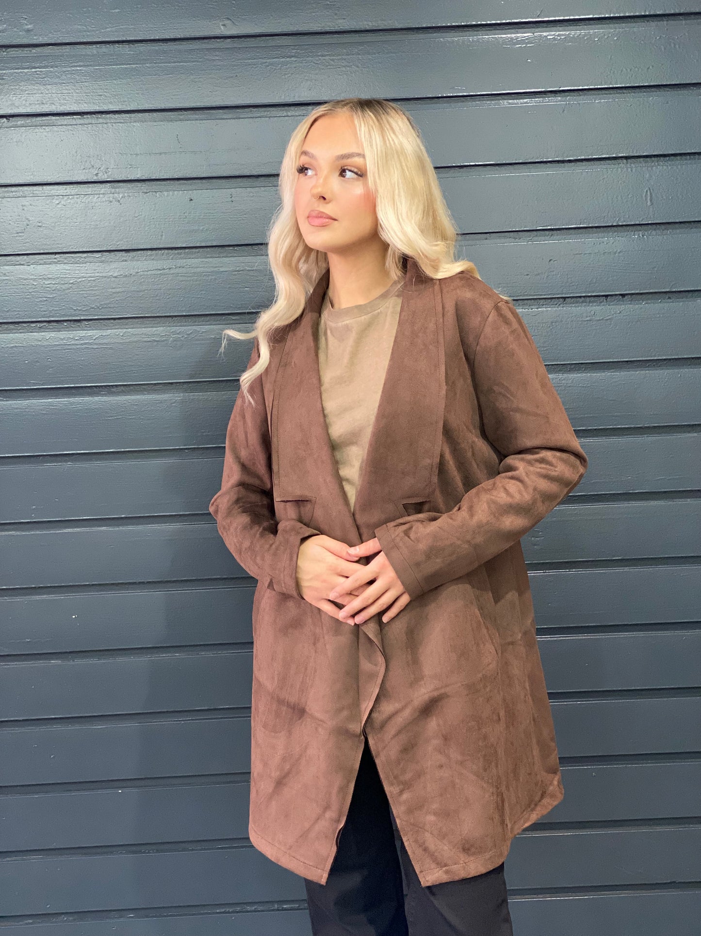 Veste suzanna