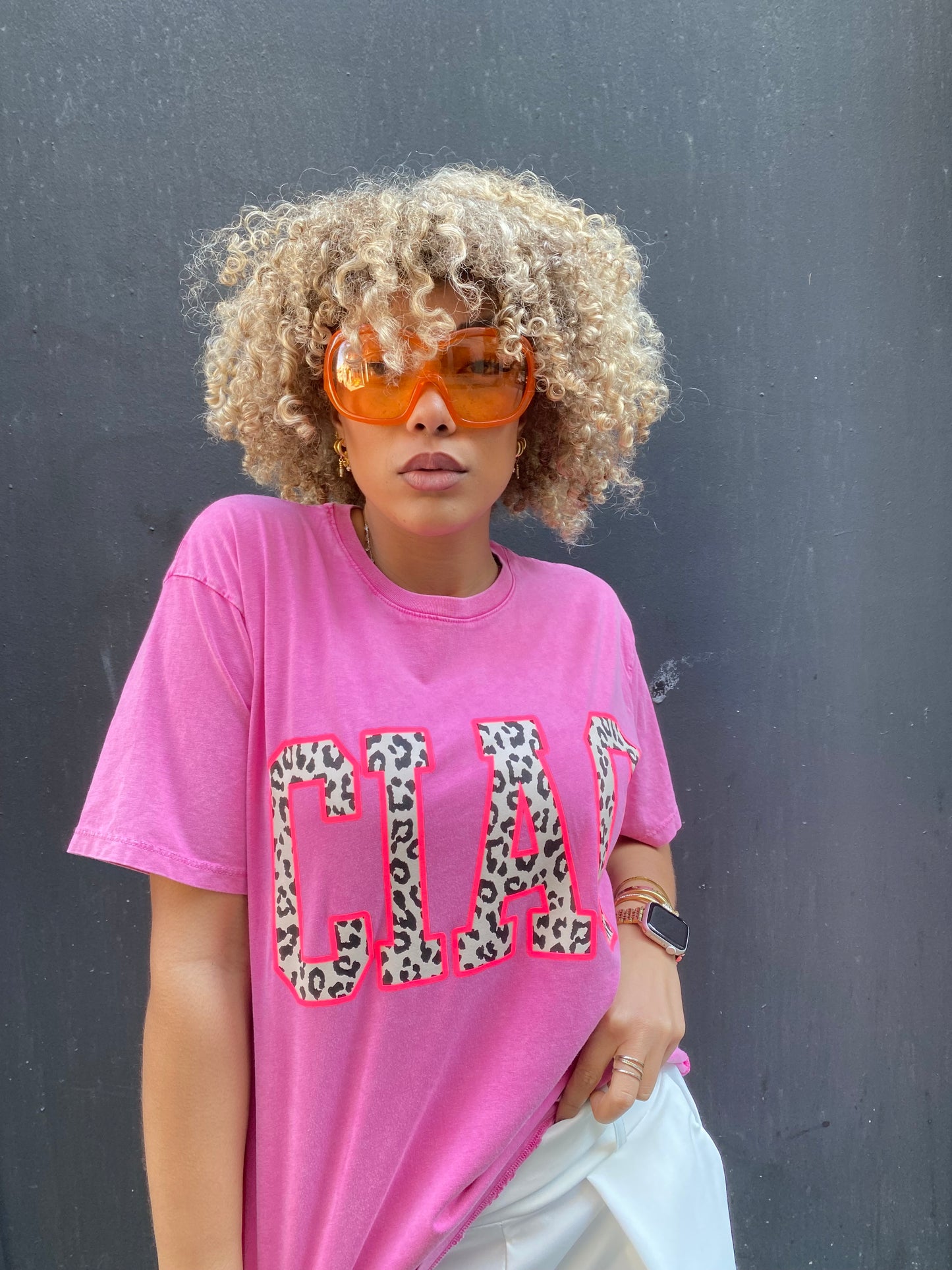 T-shirt ciao