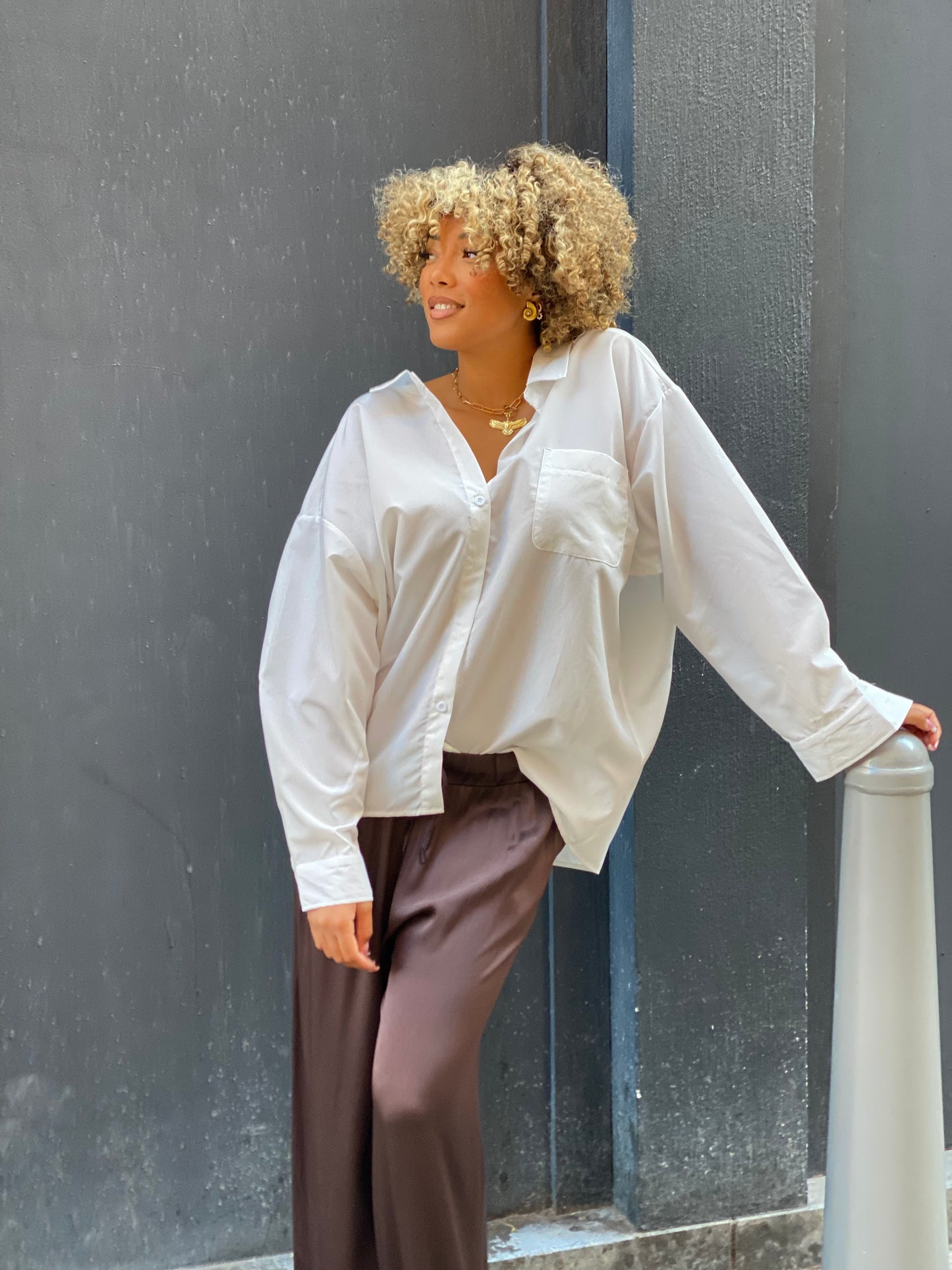 Pantalon Bella