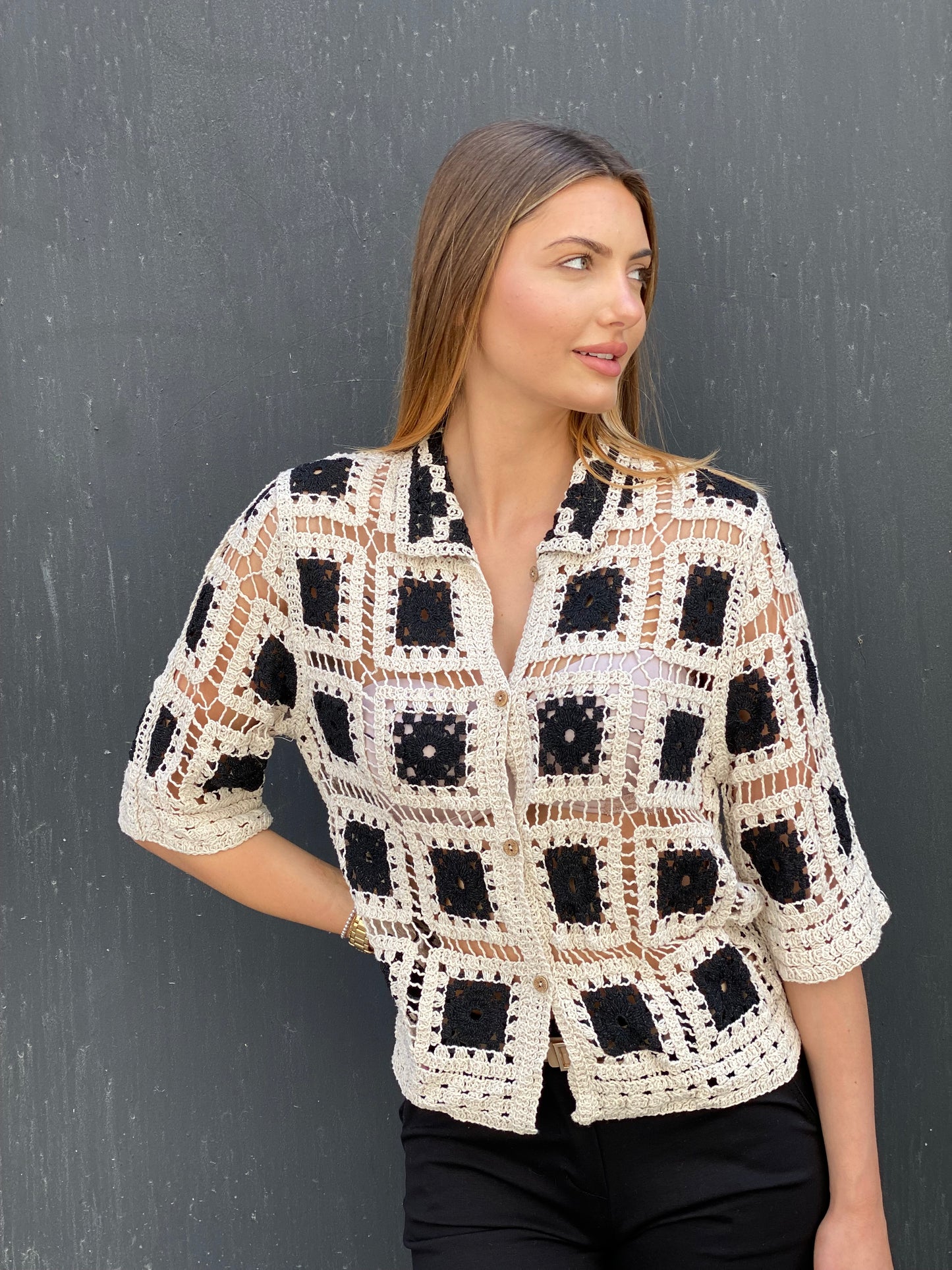 Blouse Vita