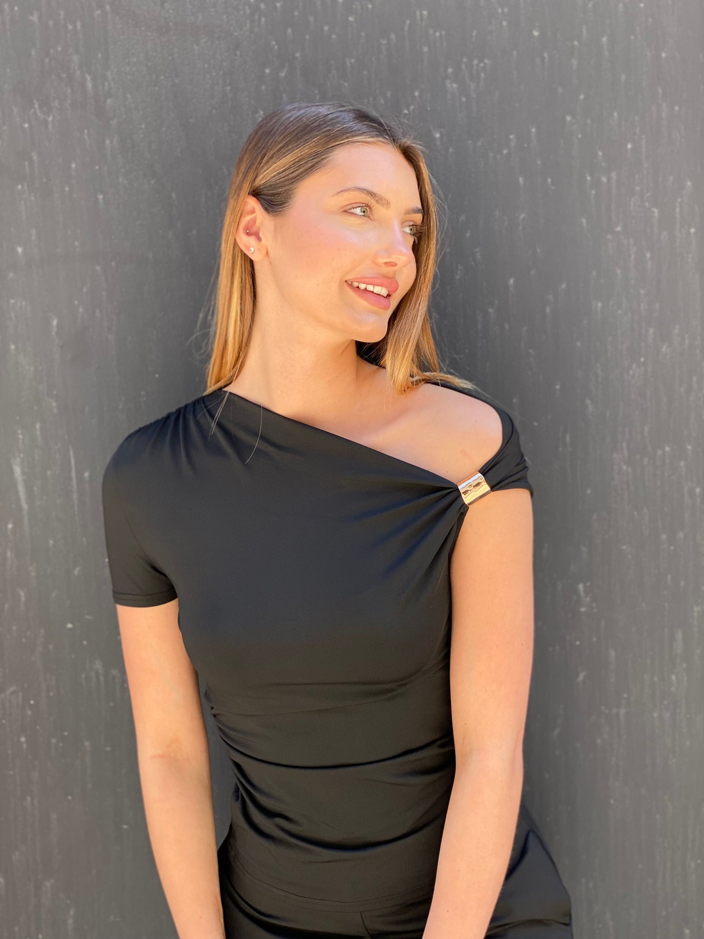Ensemble Giorgia noir