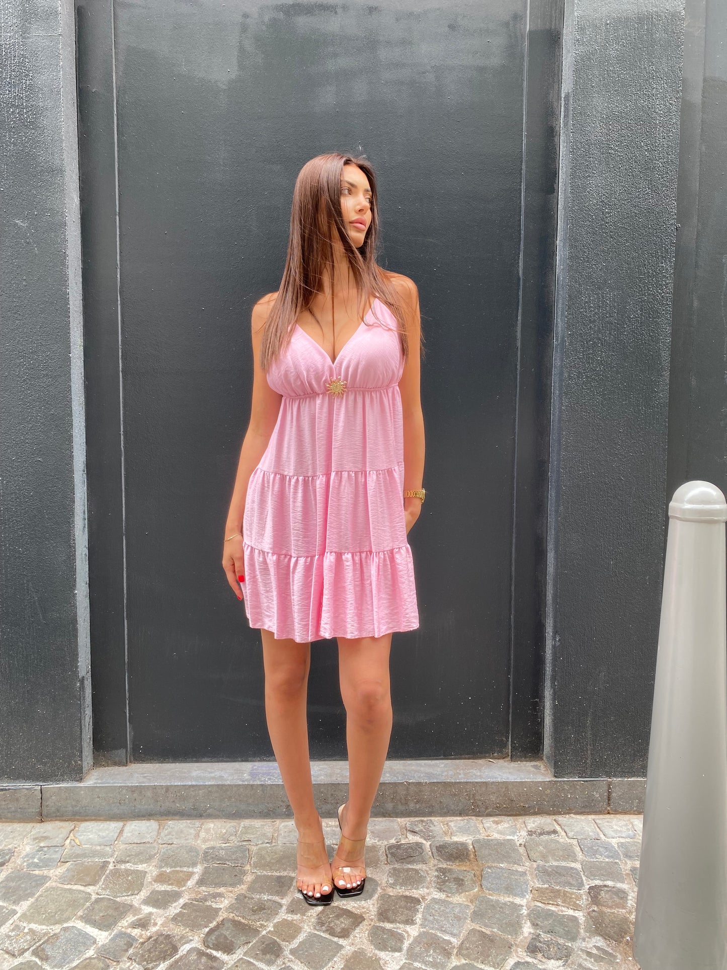 Robe zoé