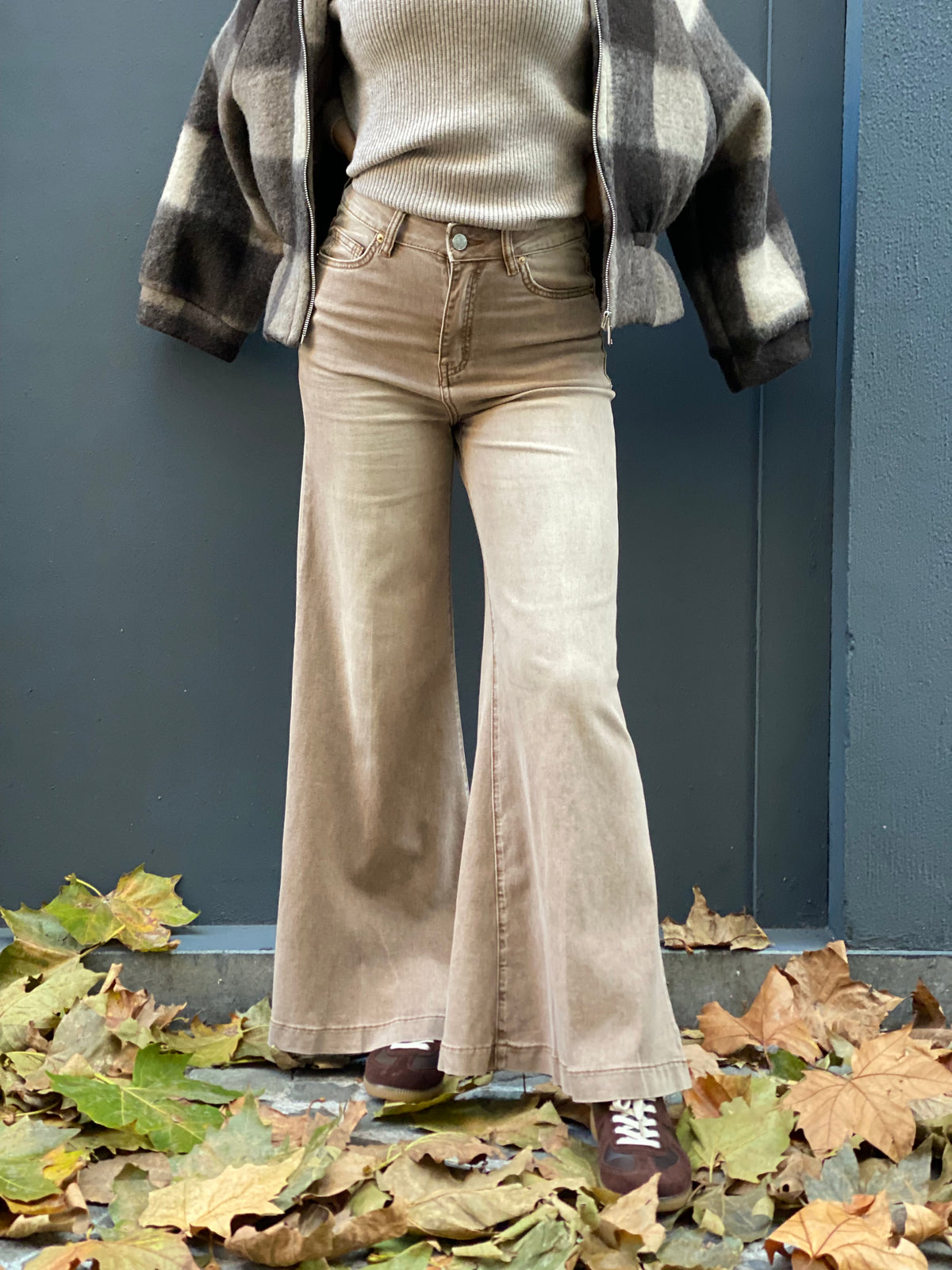 Pantalon Flavia