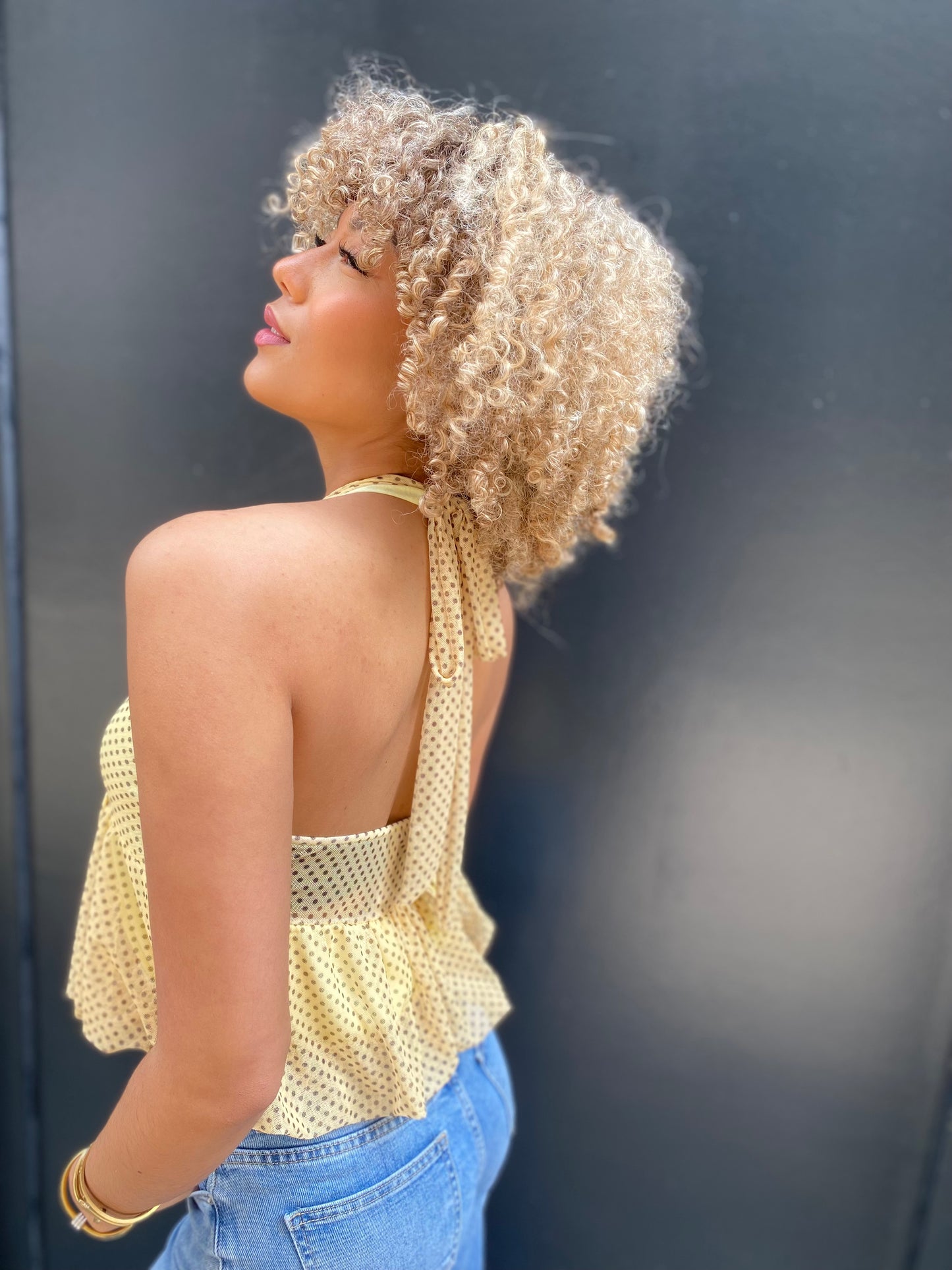 Blouse Carol