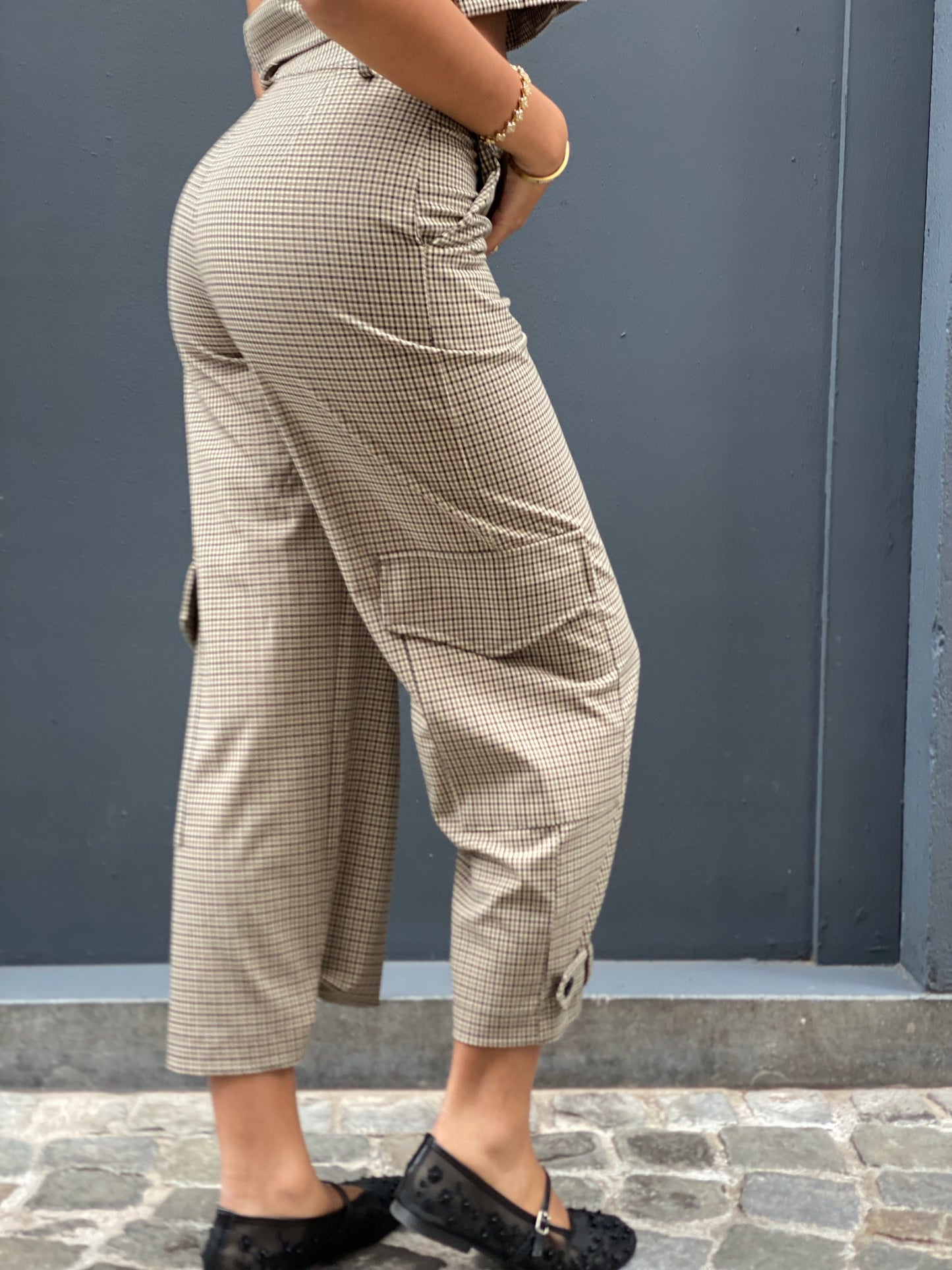 Pantalon dolce