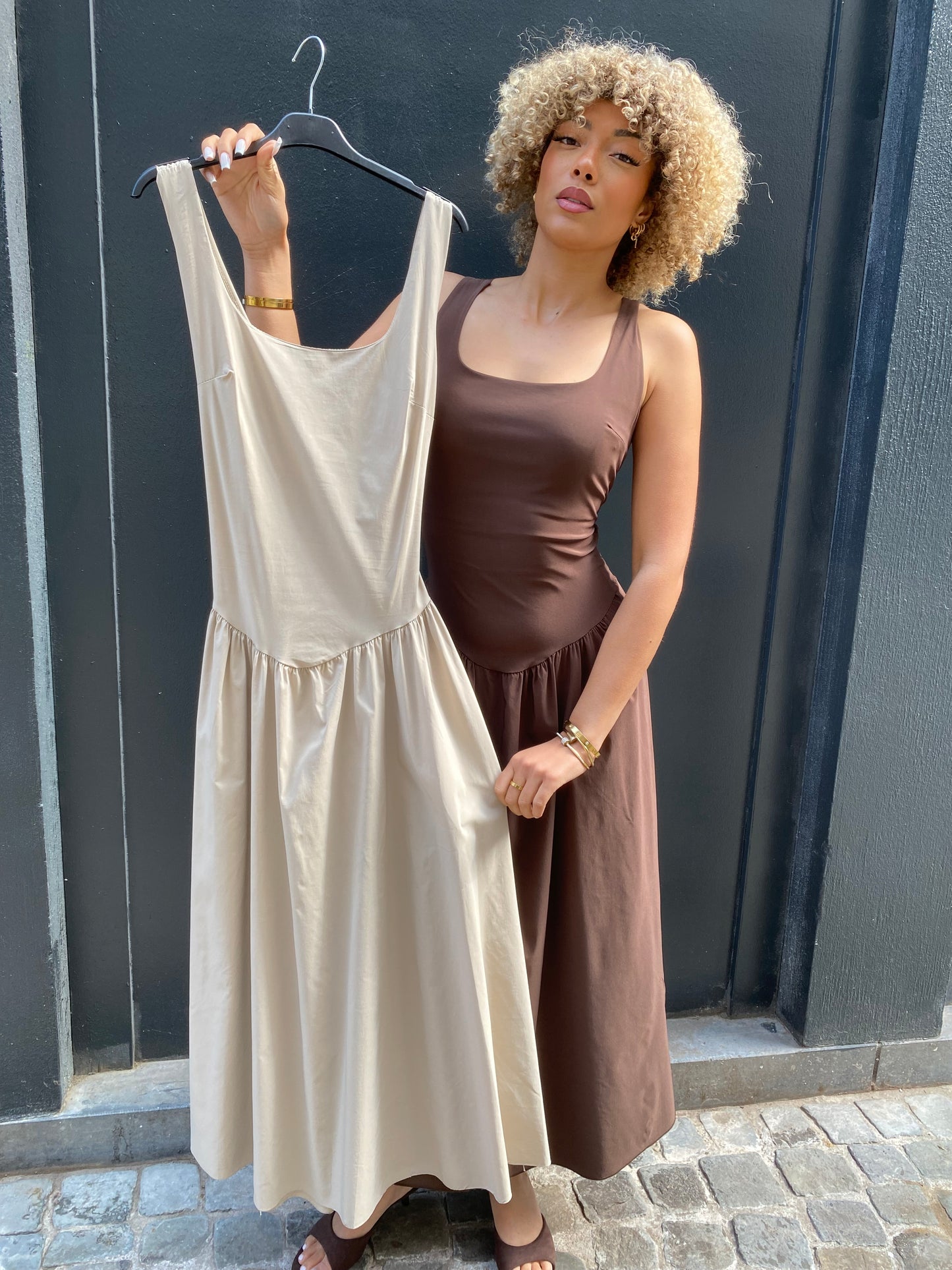 Robe Érica