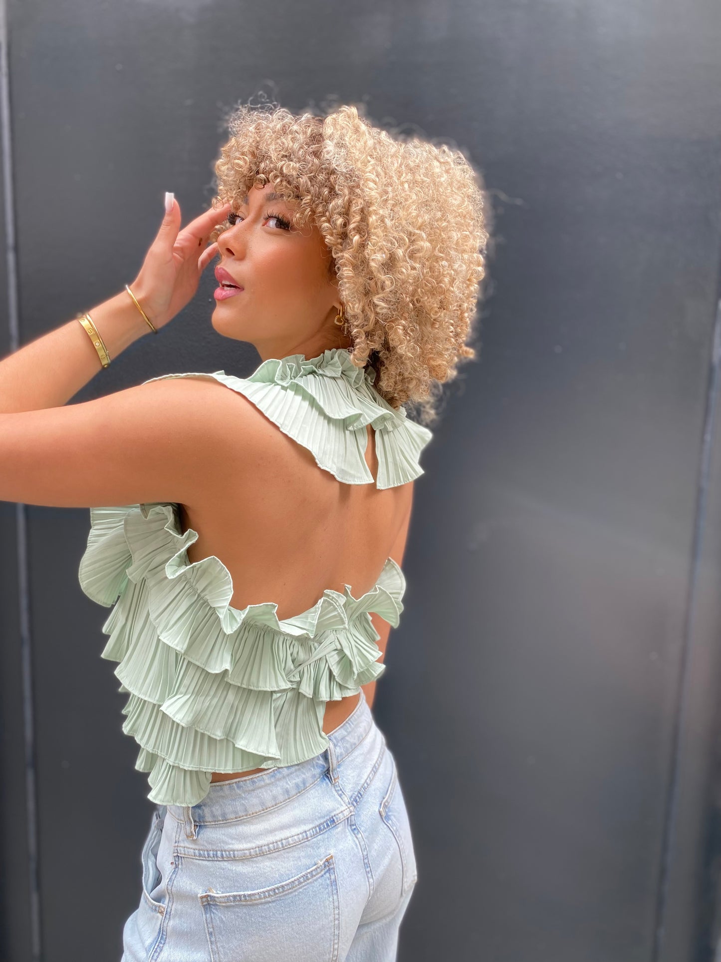 Blouse Rachel