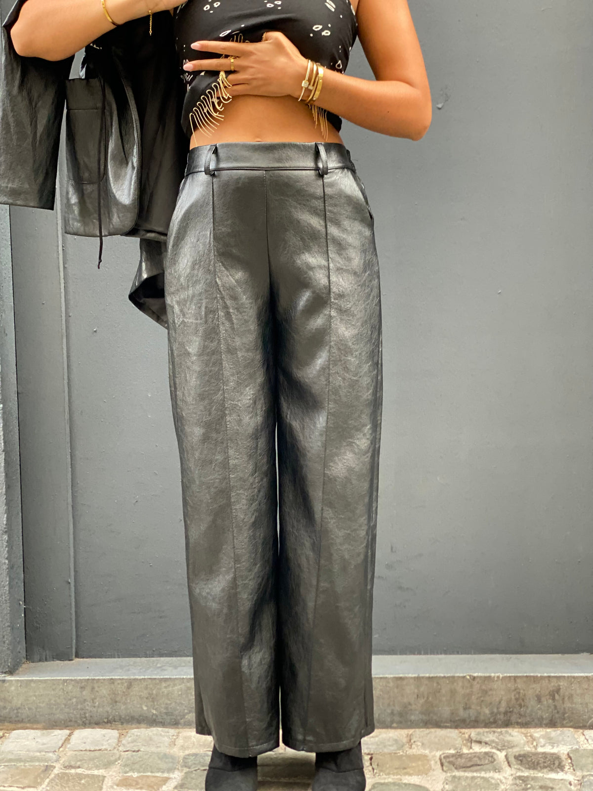 Pantalon Ilona