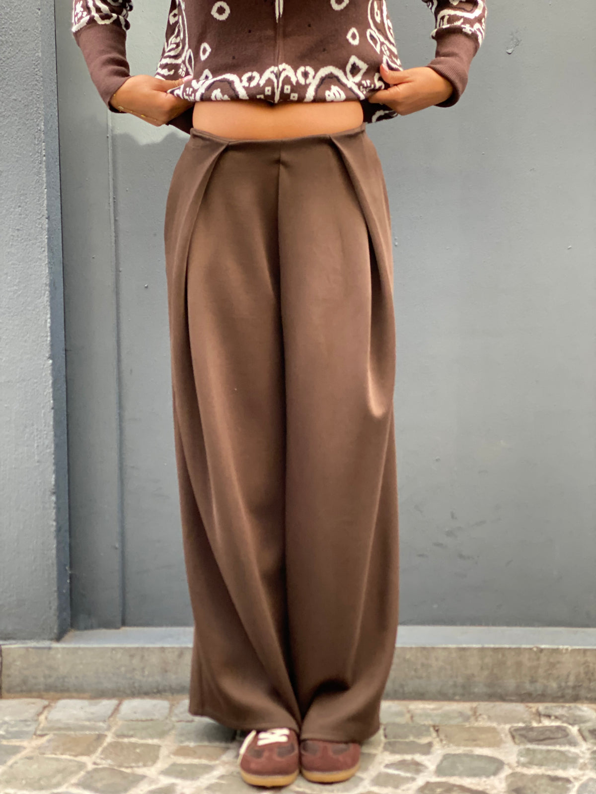 Pantalon Alexis