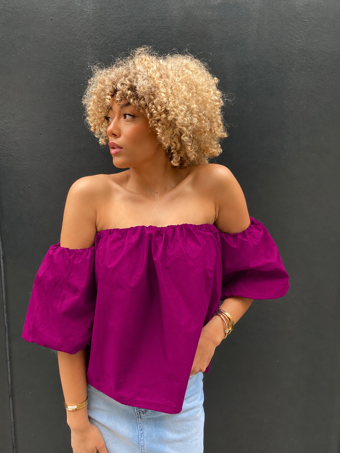 Blouse Giulia