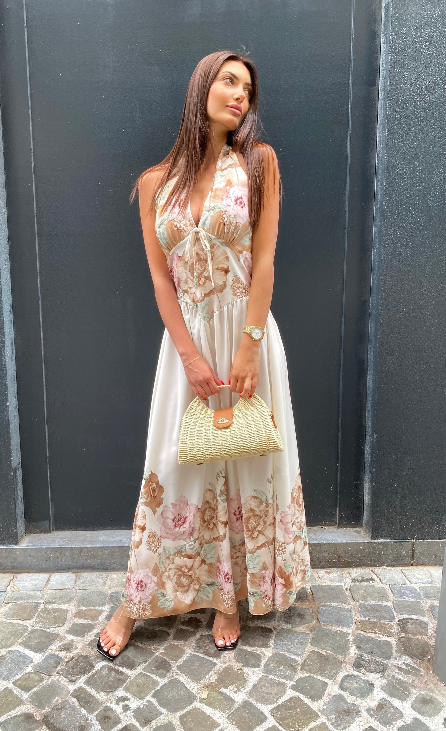 Robe Sofie