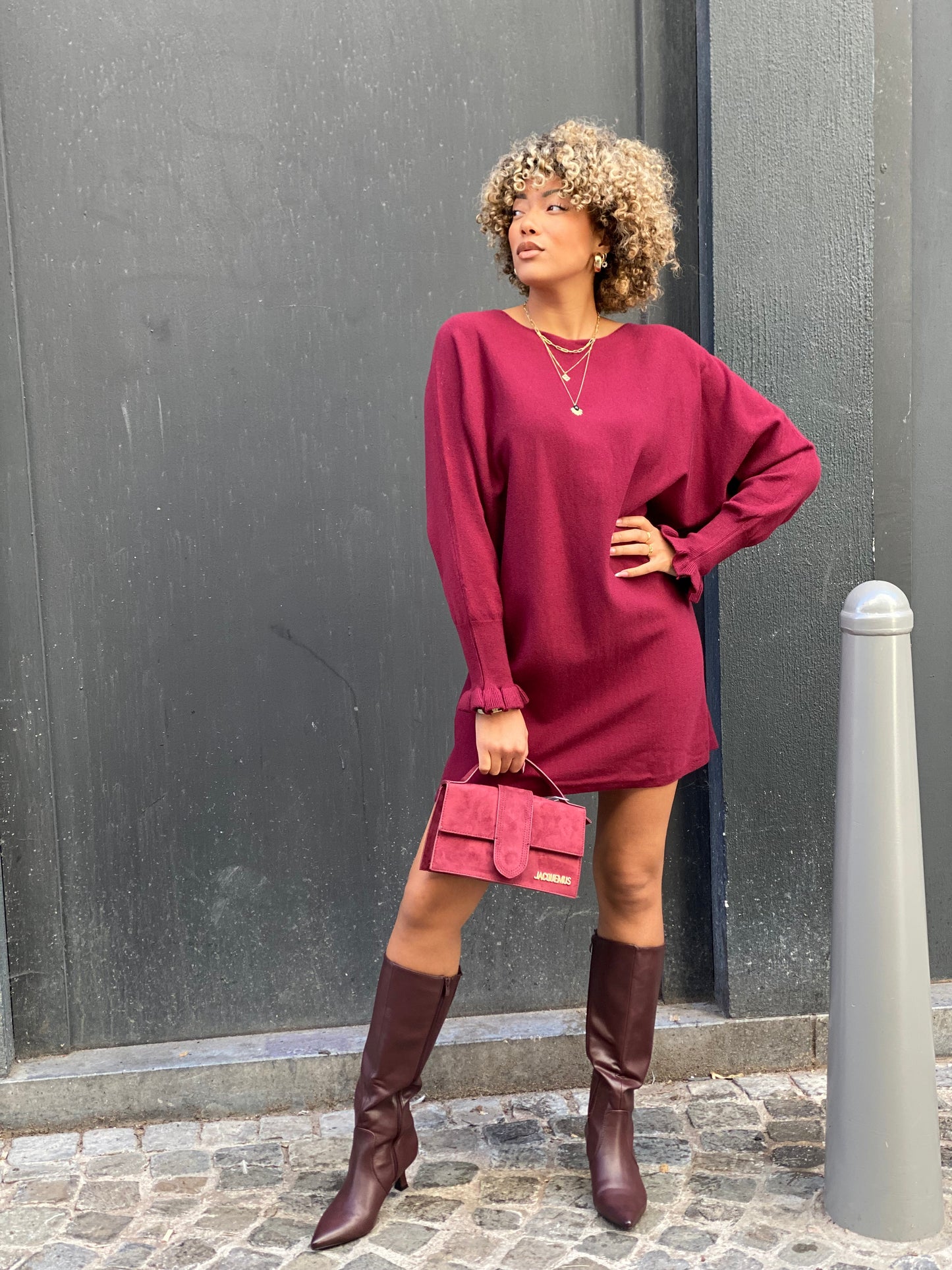 Robe Christine