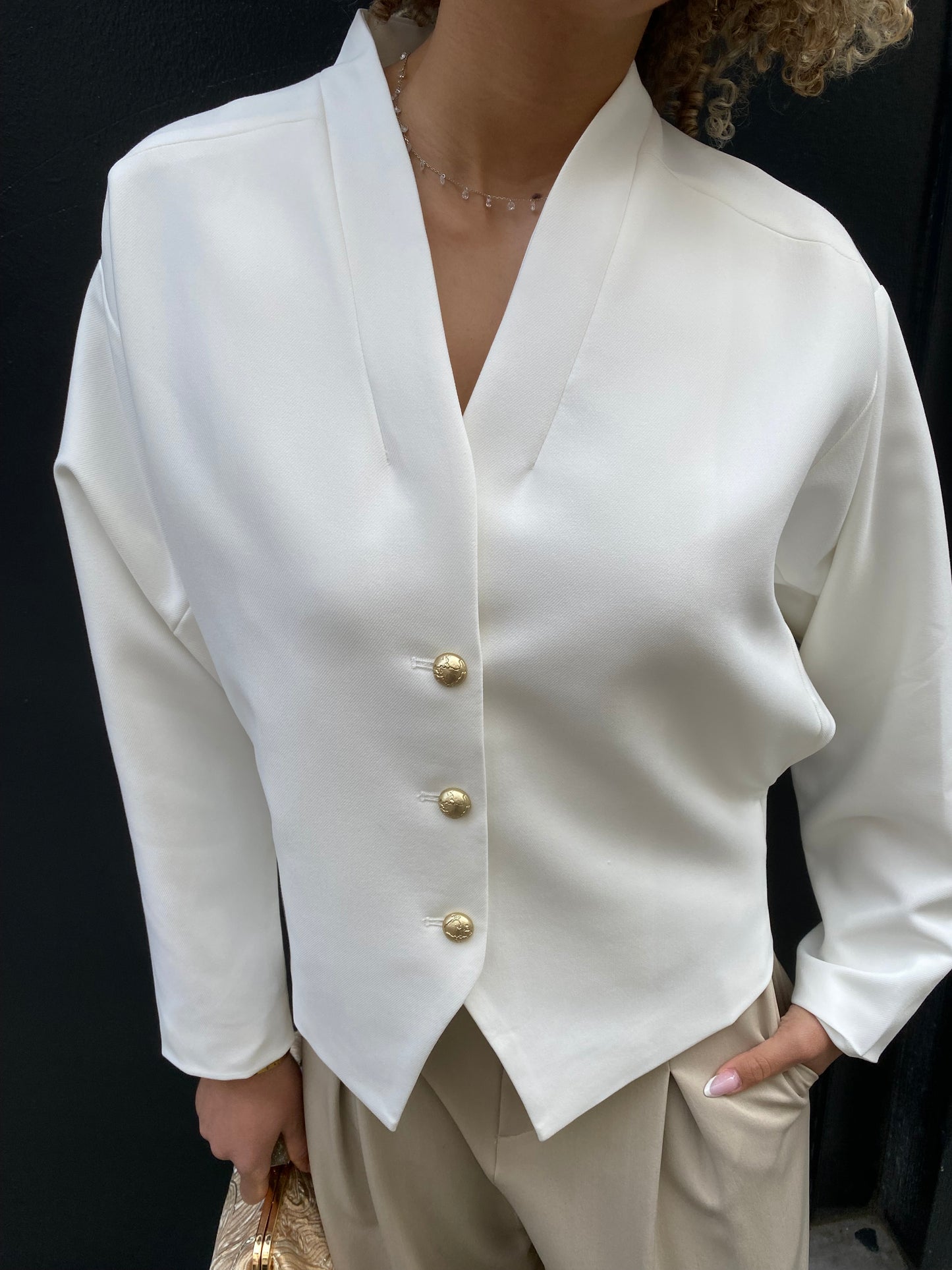 Blazer Kyoto