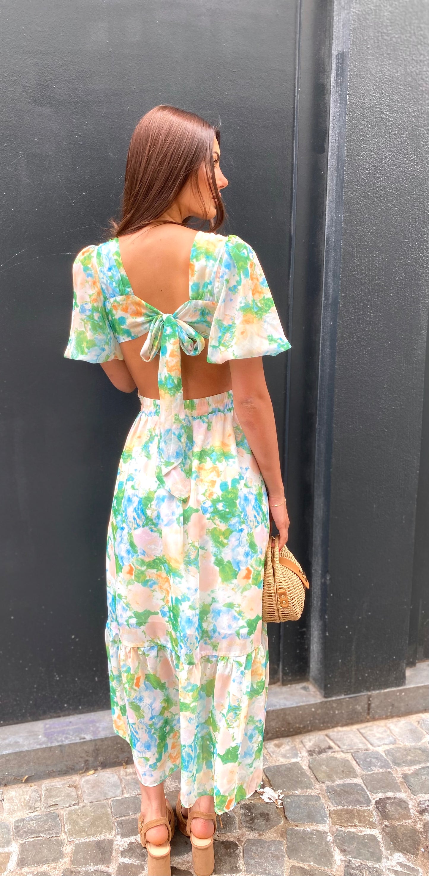 Robe Linda