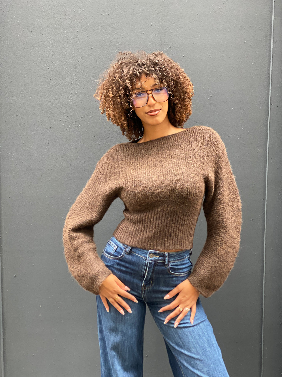 Pull Romina