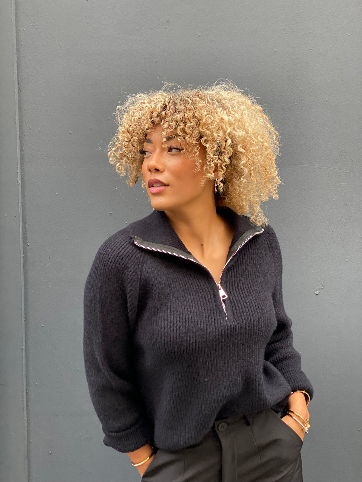 Pull Eva