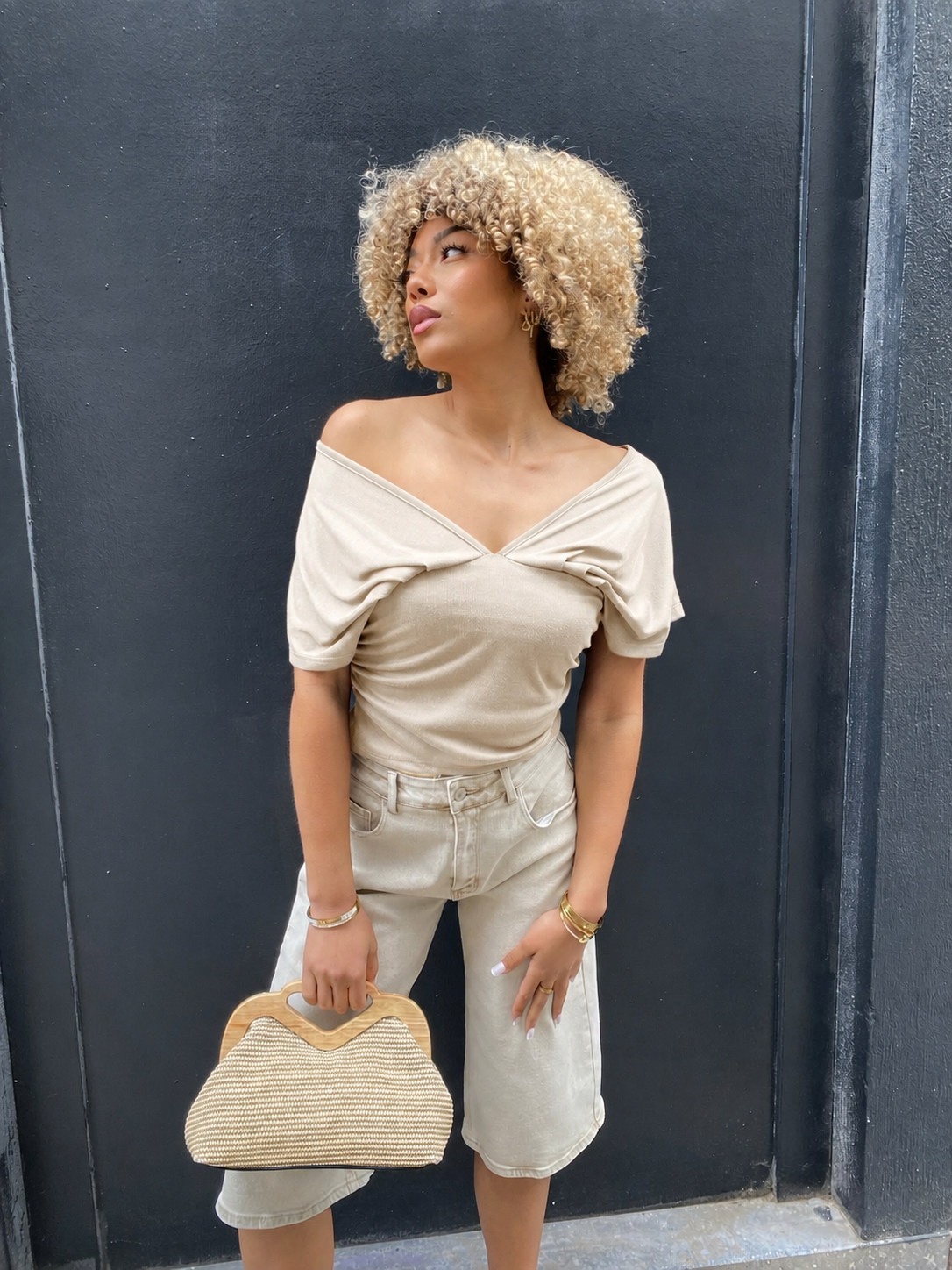 Blouse Carmen