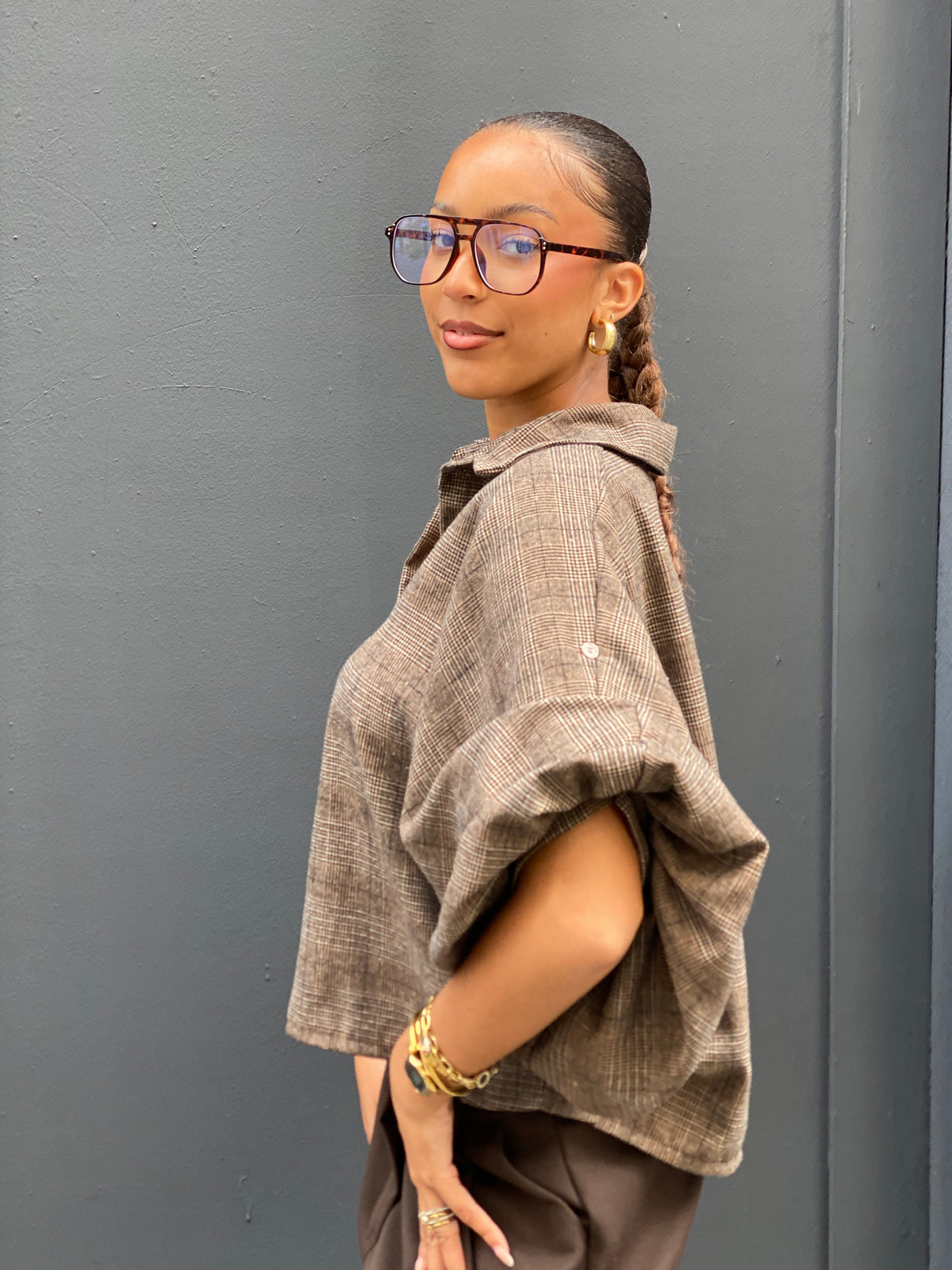 Veste Simone