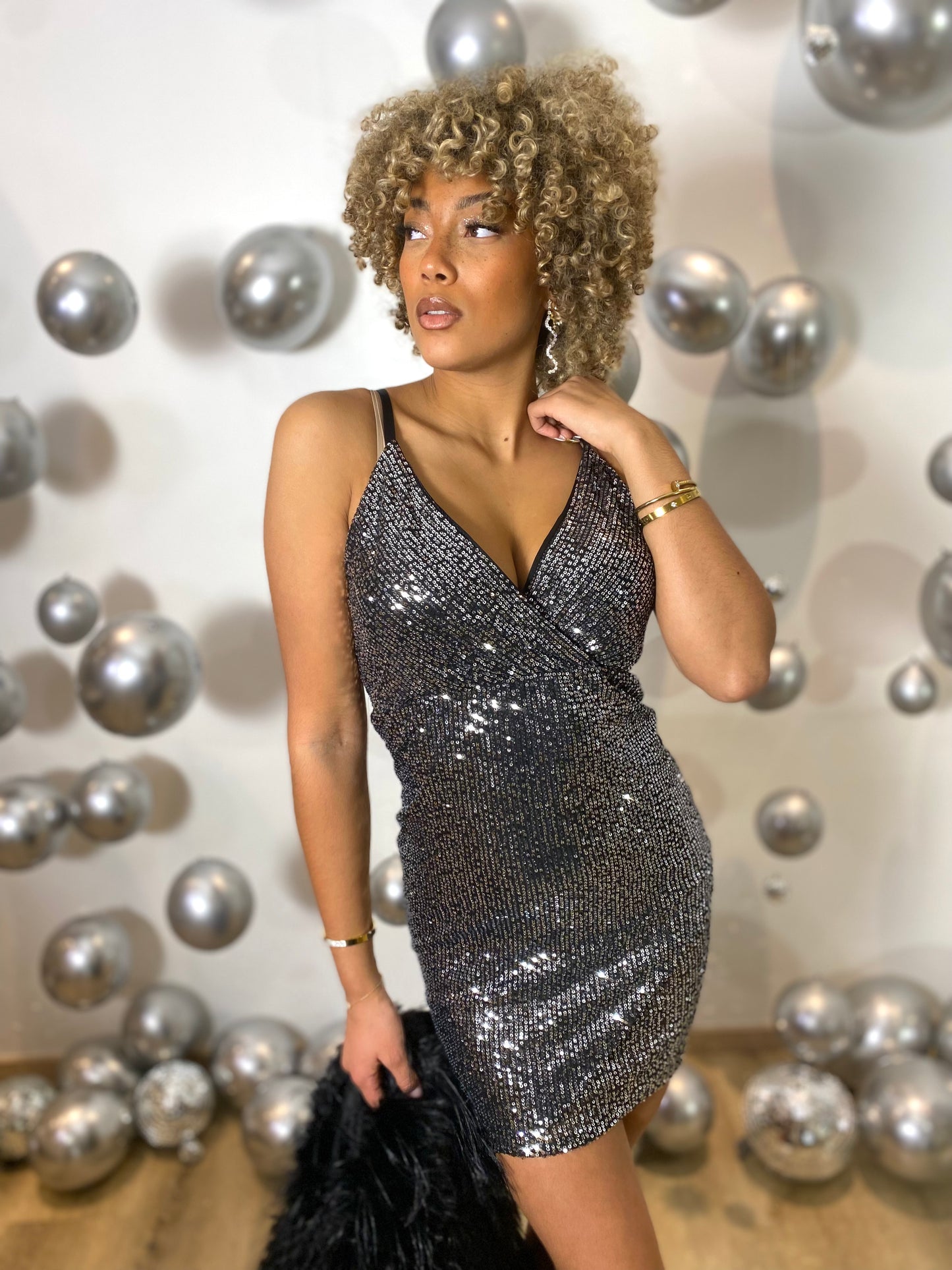 Rôle chéril Silver