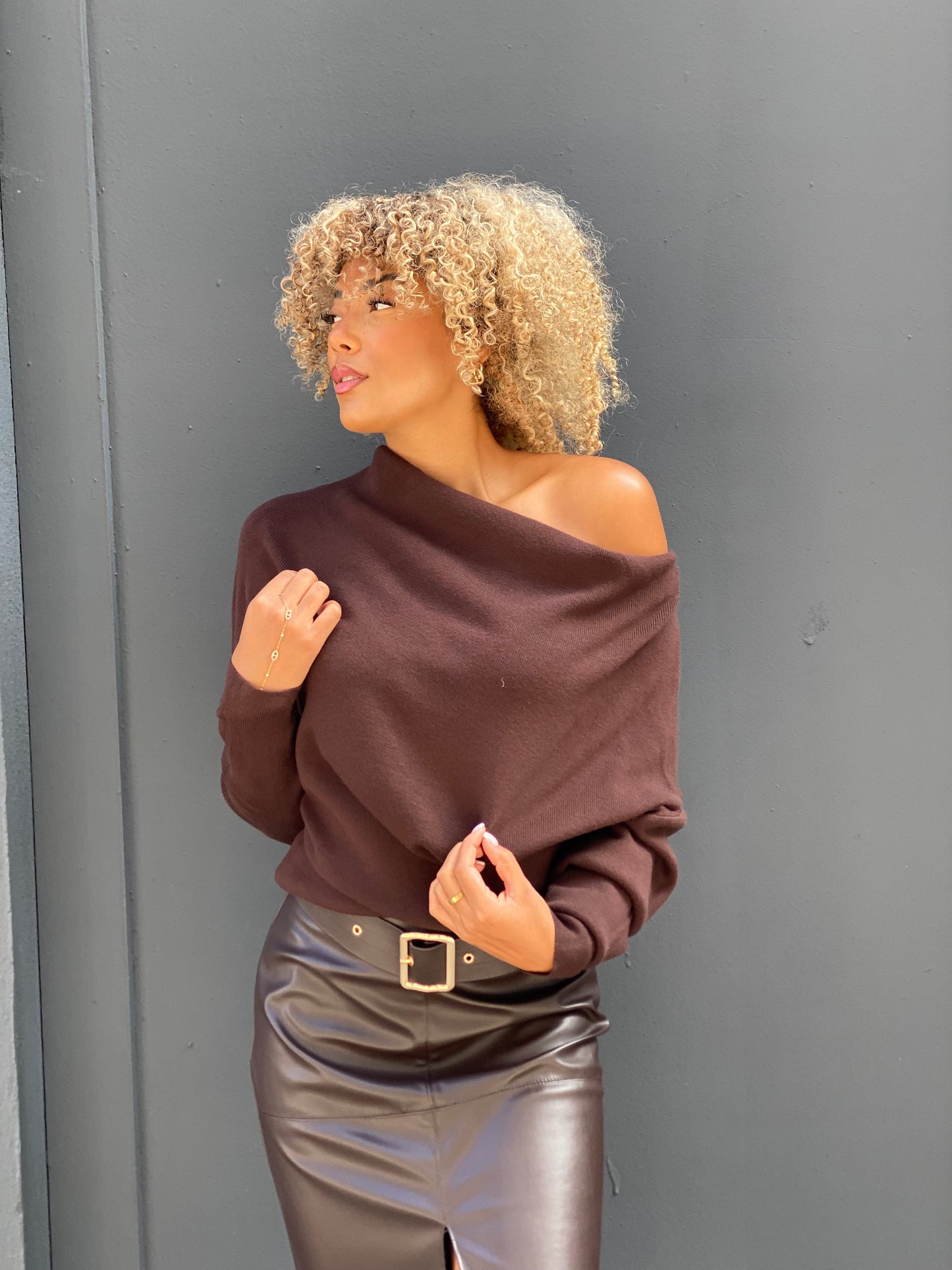 Pull Glam
