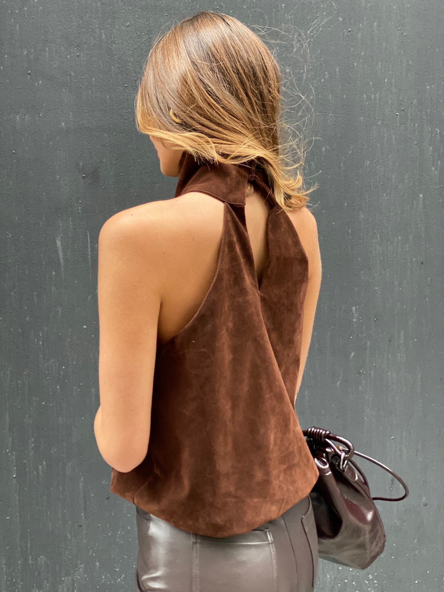 Blouse Celebrity