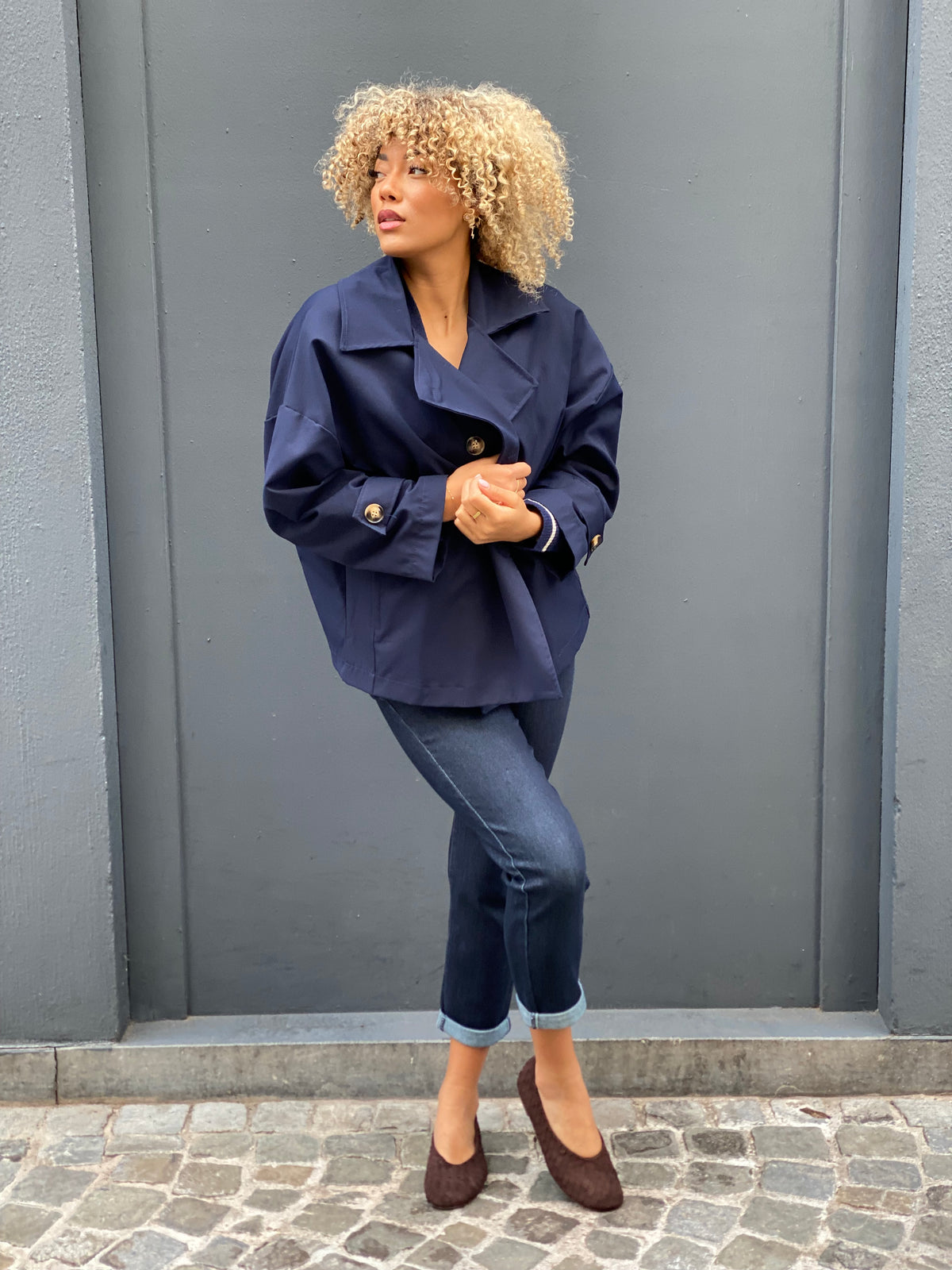 Veste Carla