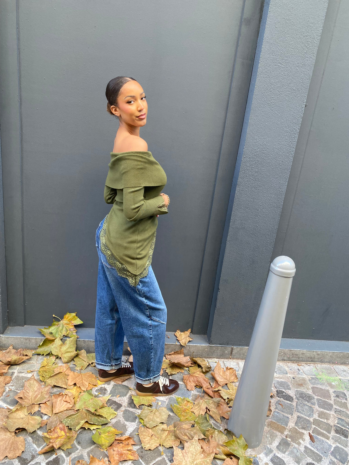 Pull Colette
