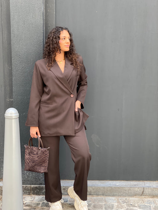 Ensemble tailleur Mioco