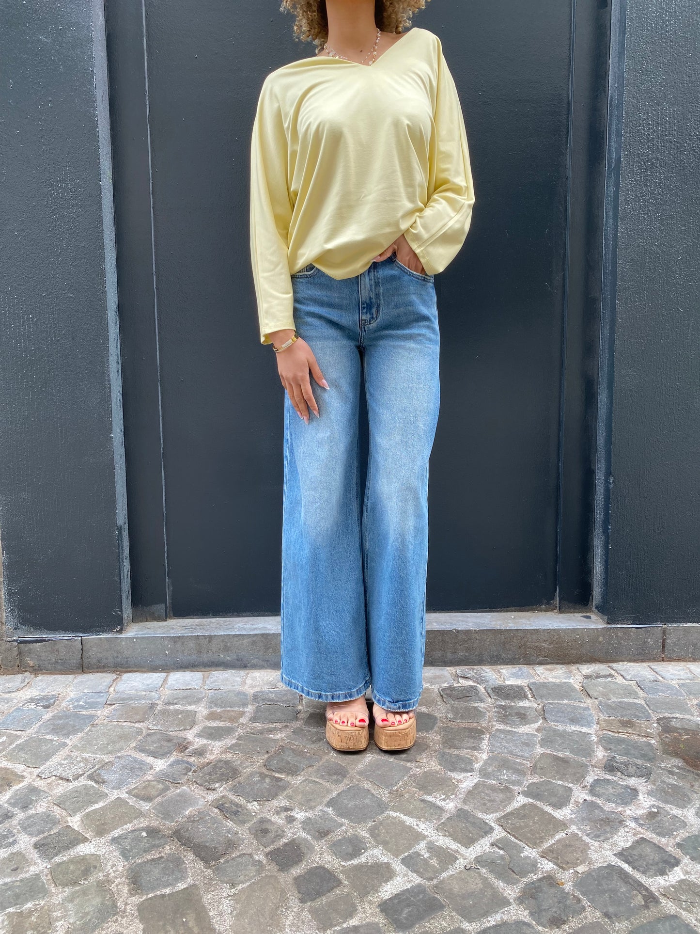 Jeans Karina