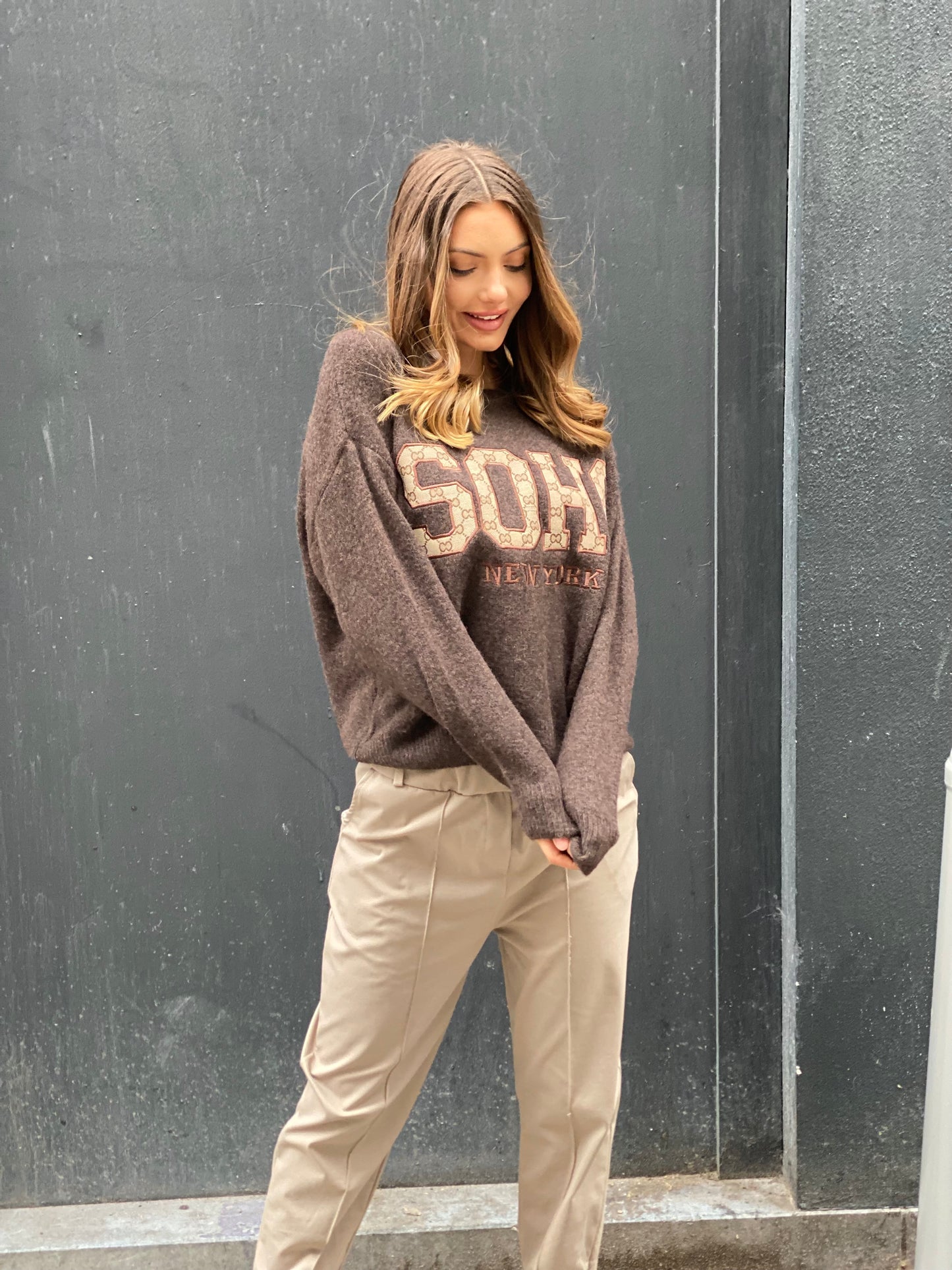 Pull Soho