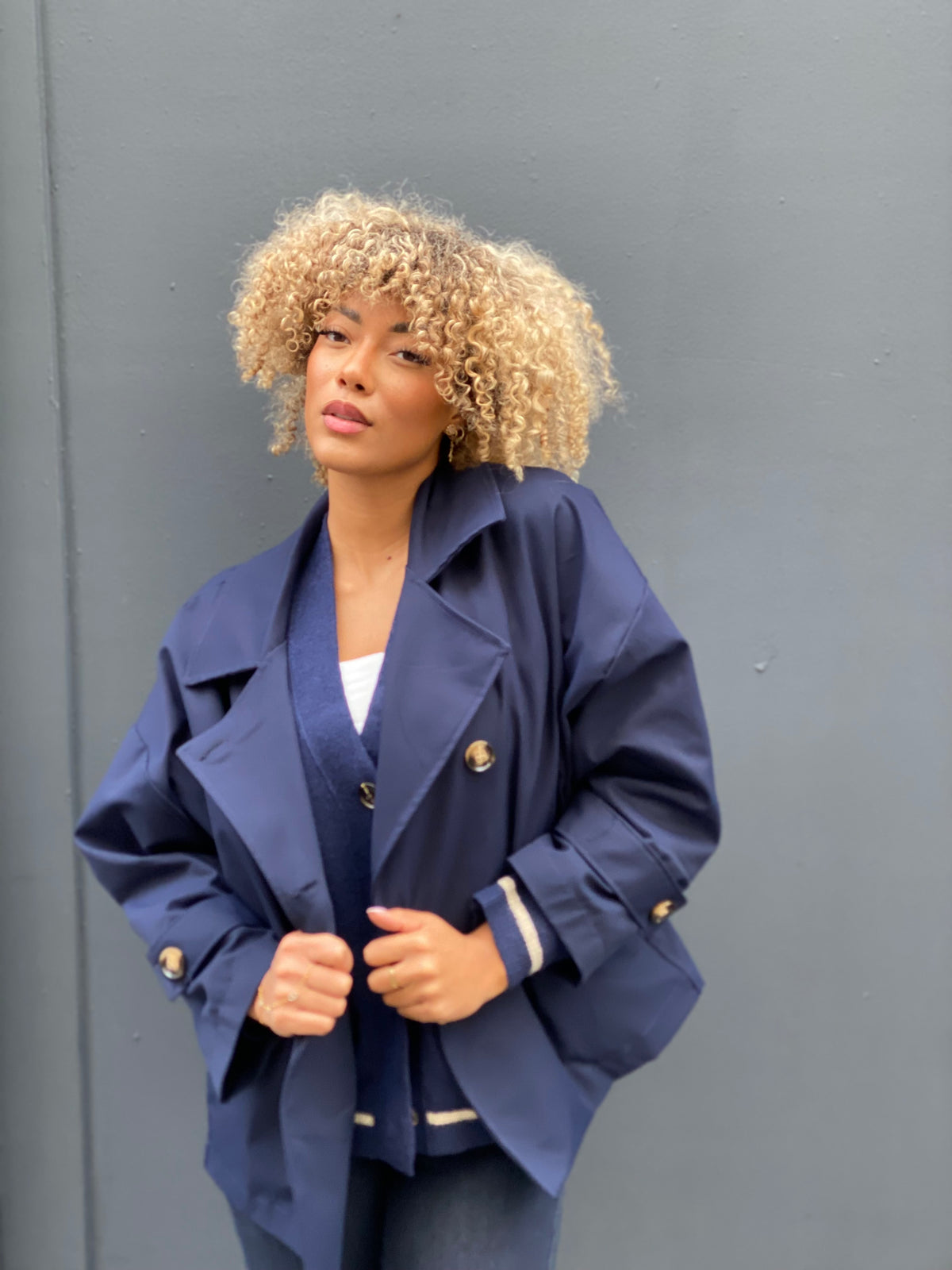 Veste Carla