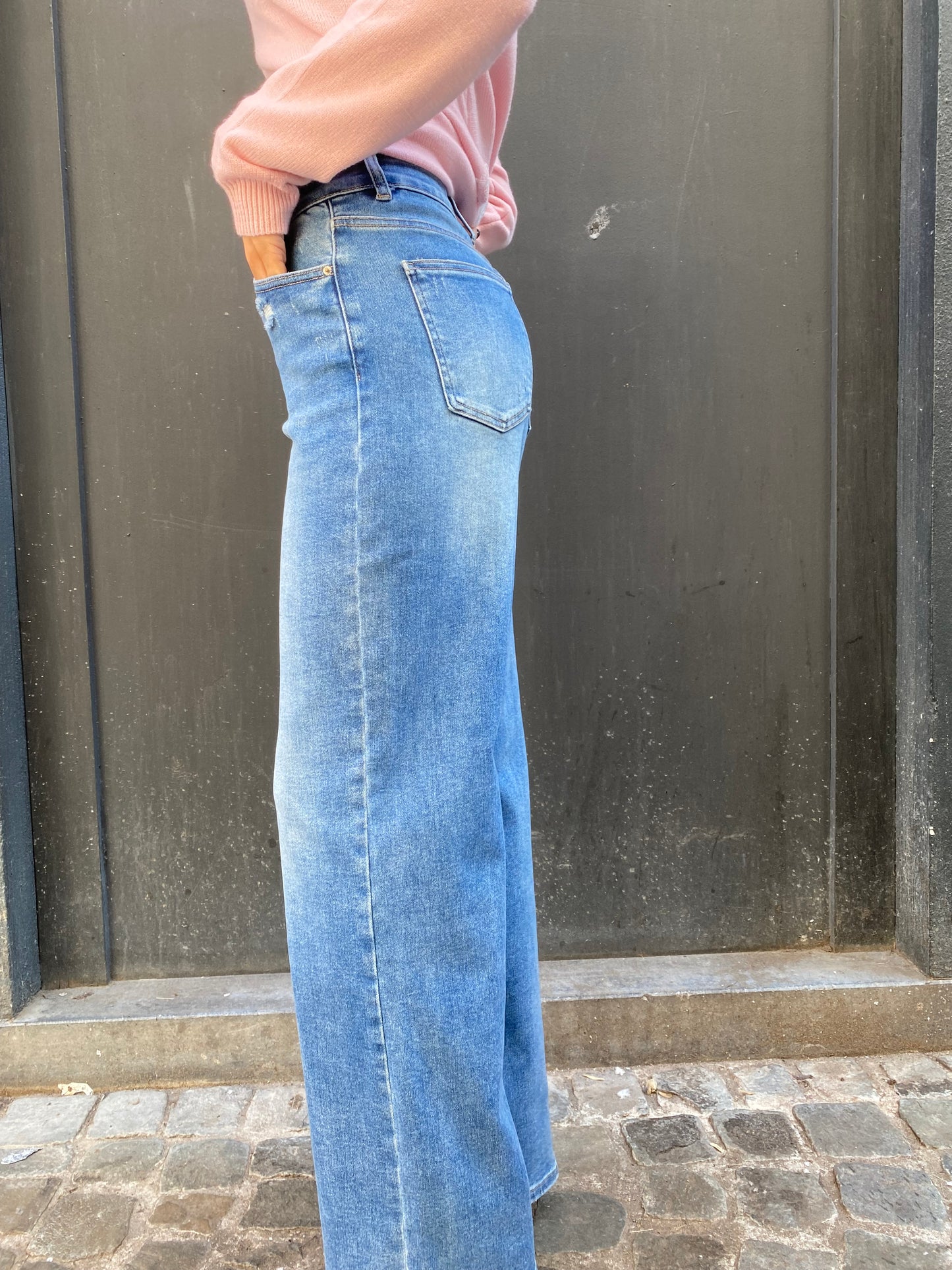 Jeans Norah