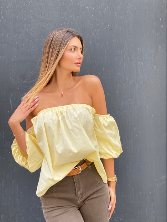 Bustier Flavie