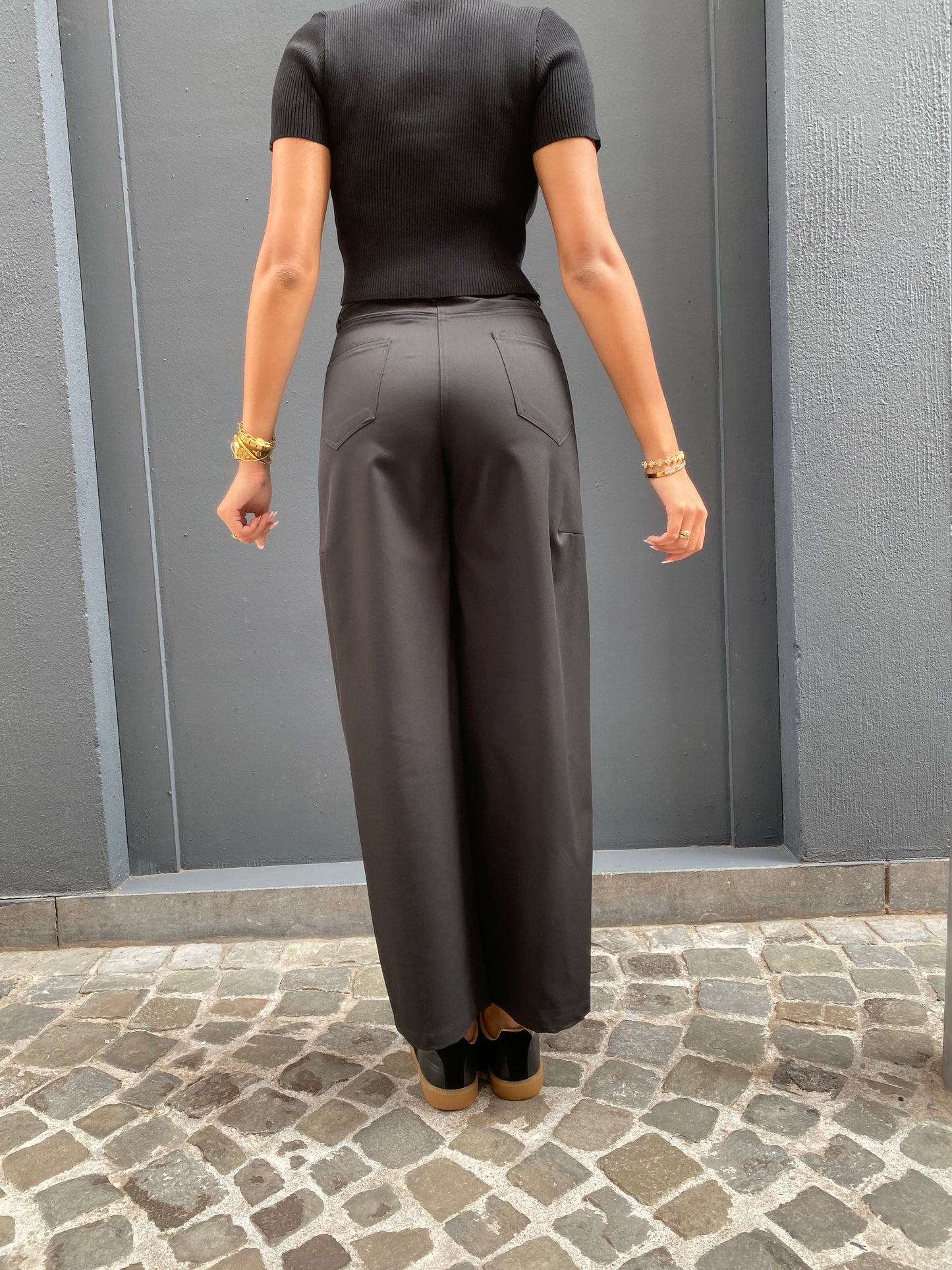 Pantalon Alda