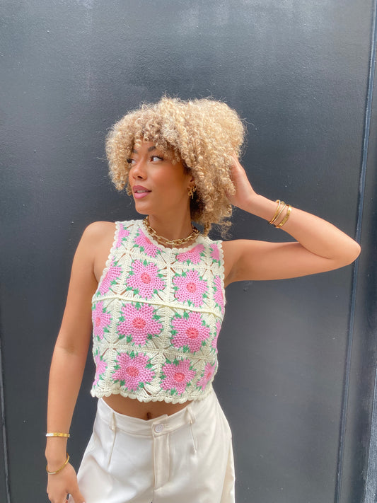 Blouse Marguerite