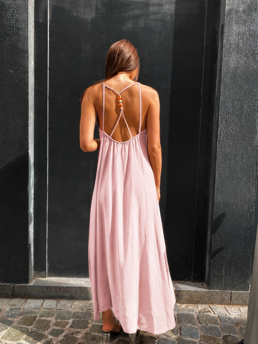 Robe stéfi