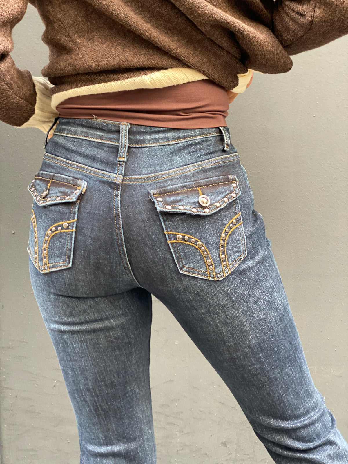 Jeans Miss