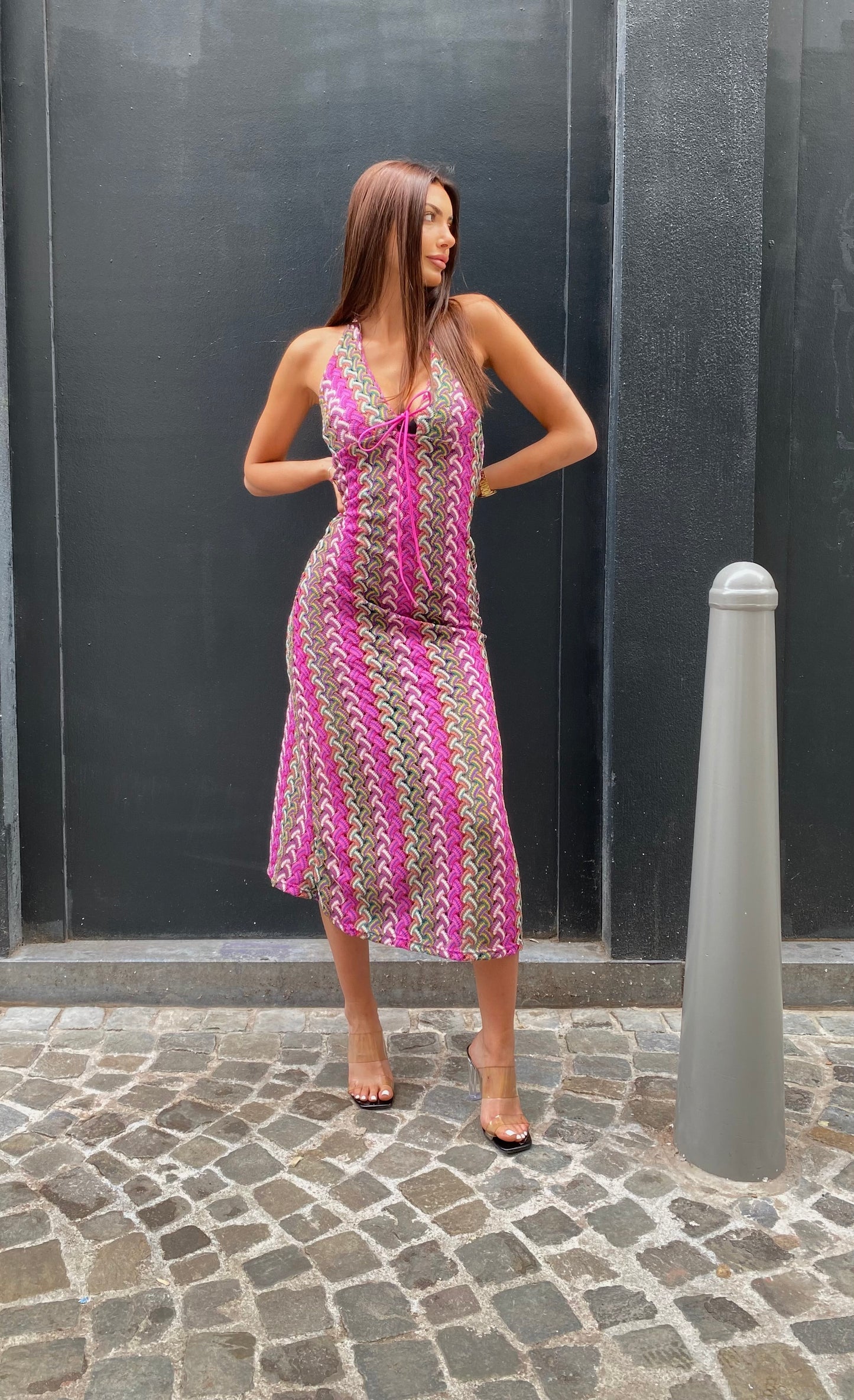Robe Cassy