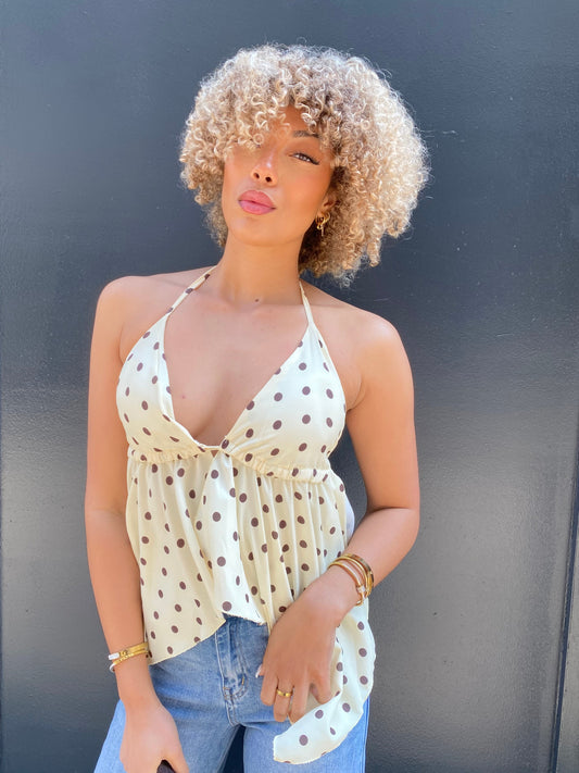 Blouse Nour