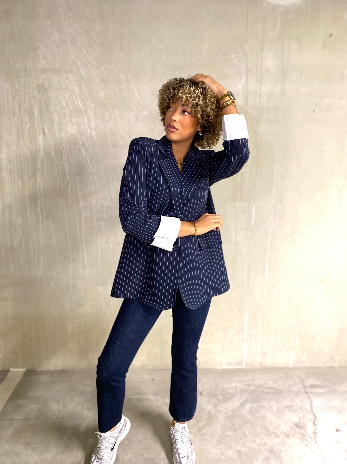 Blazer Lina