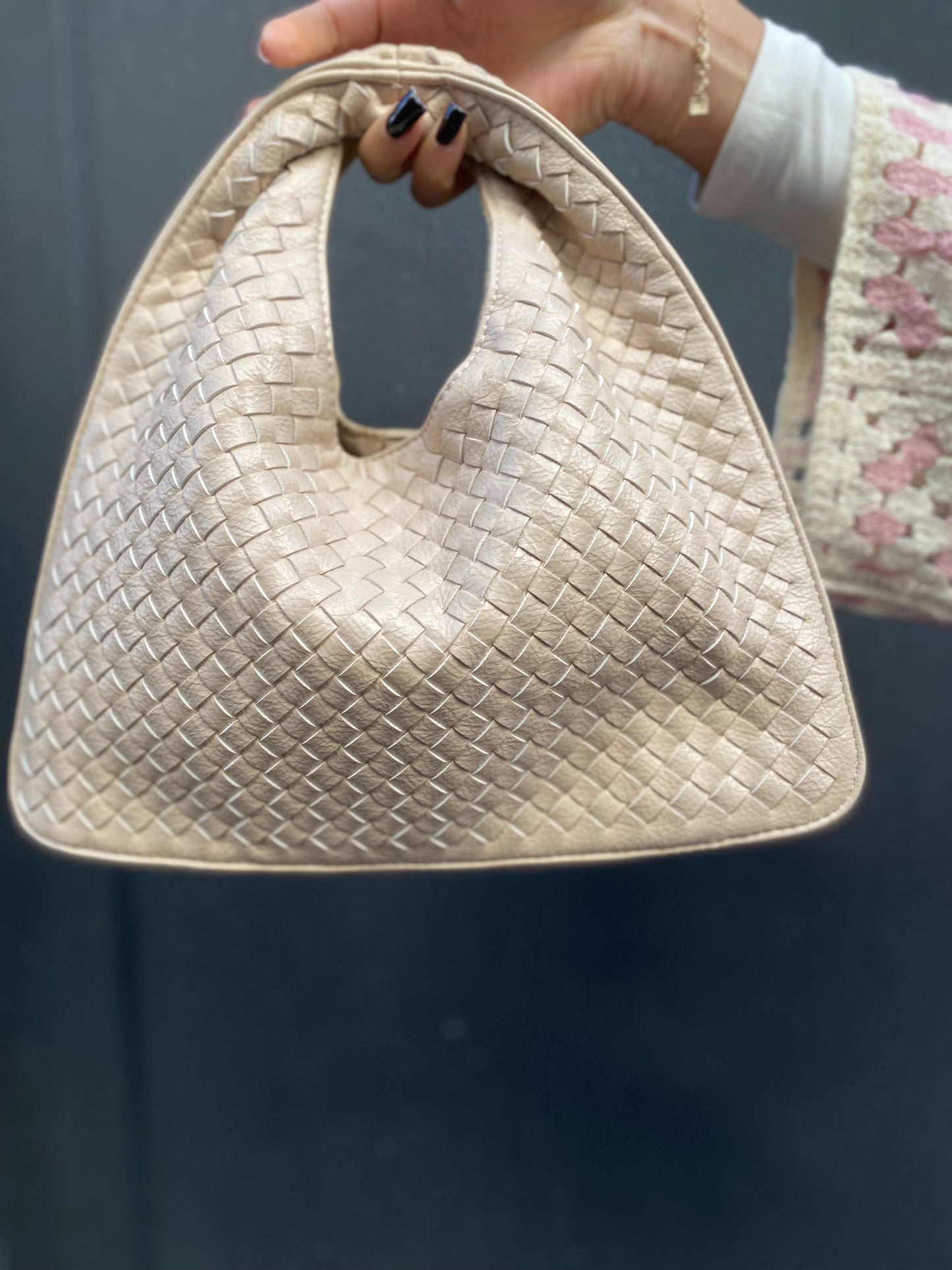 Sac Tina beige